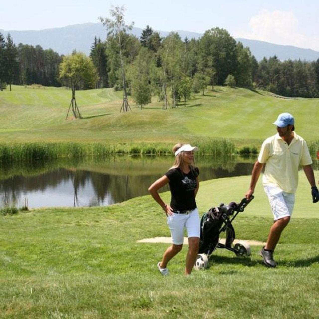 Royal Hotel Hinterhuber - Photo 37