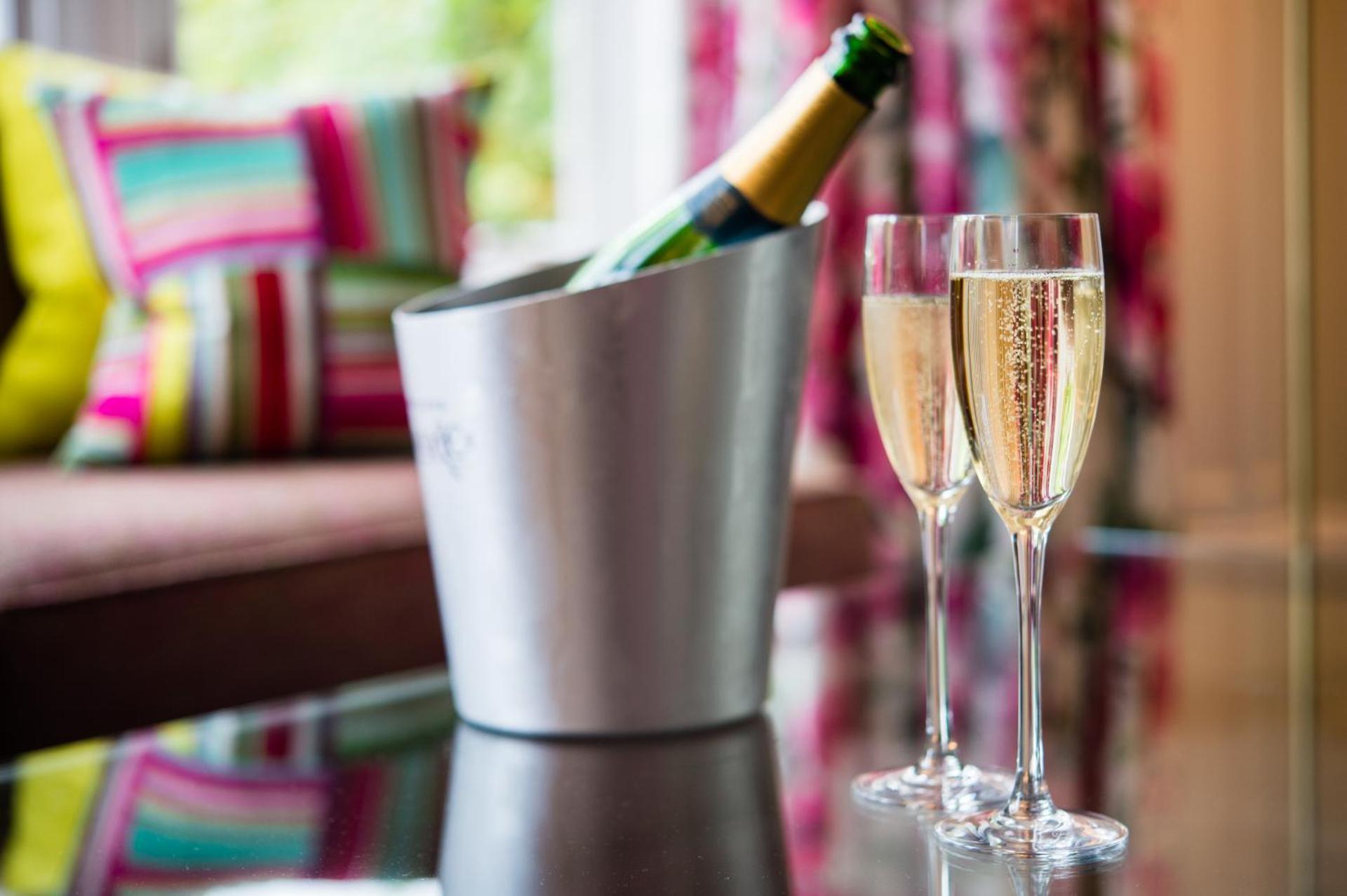 One Devonshire Gardens a Hotel Du Vin - Photo 45