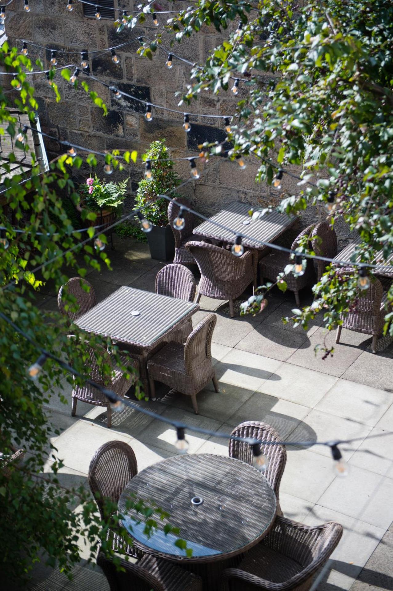 One Devonshire Gardens a Hotel Du Vin - Photo 18