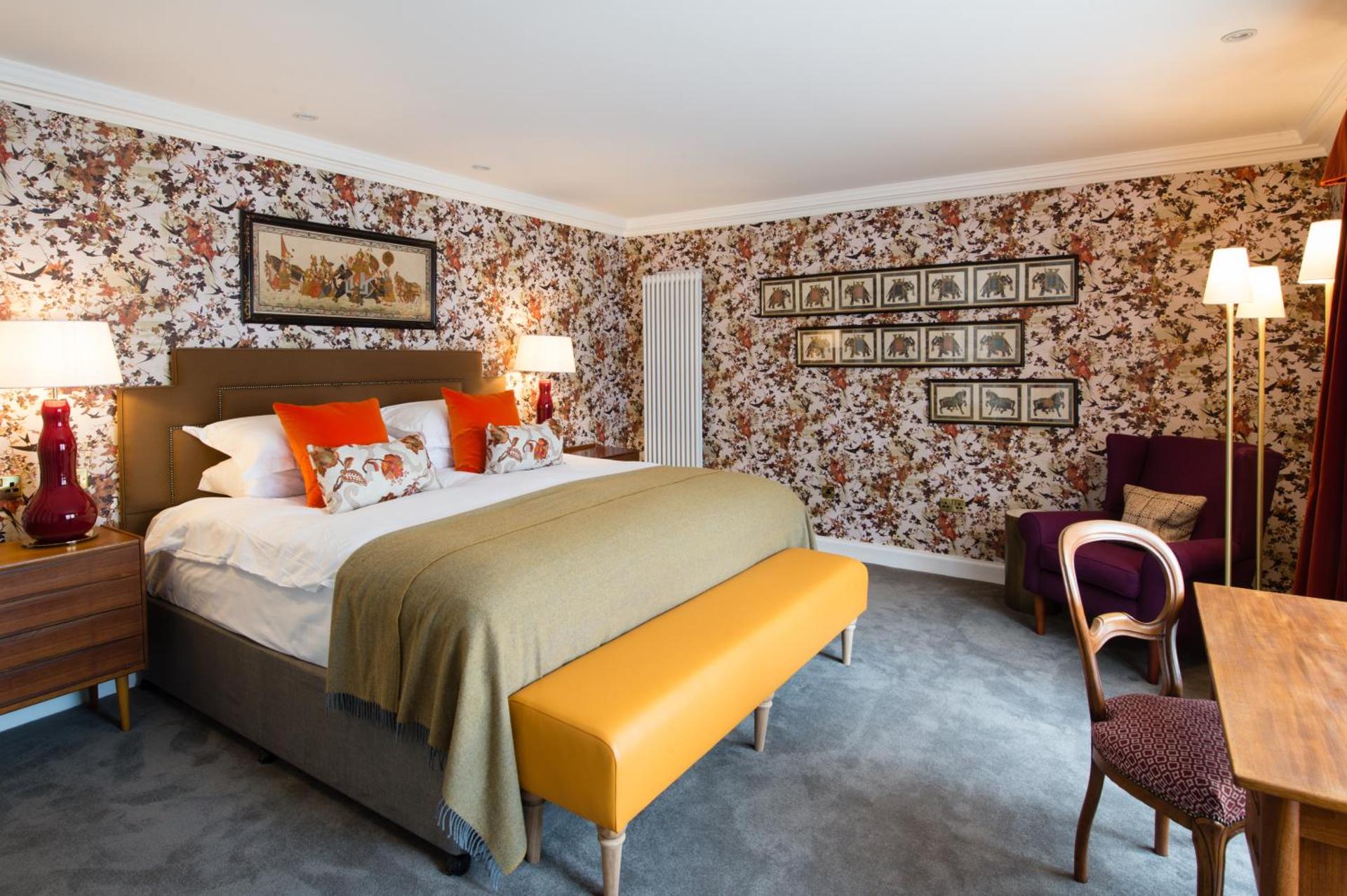 One Devonshire Gardens a Hotel Du Vin - Photo 68