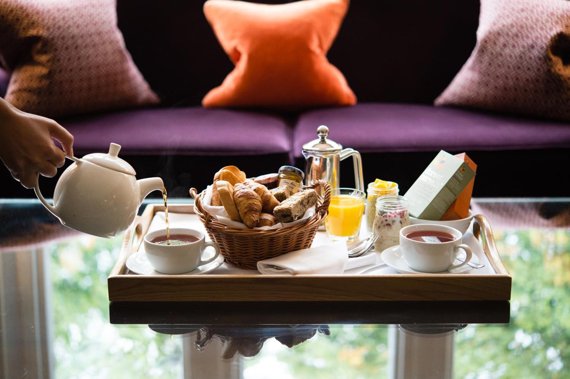 One Devonshire Gardens a Hotel Du Vin - Photo 3