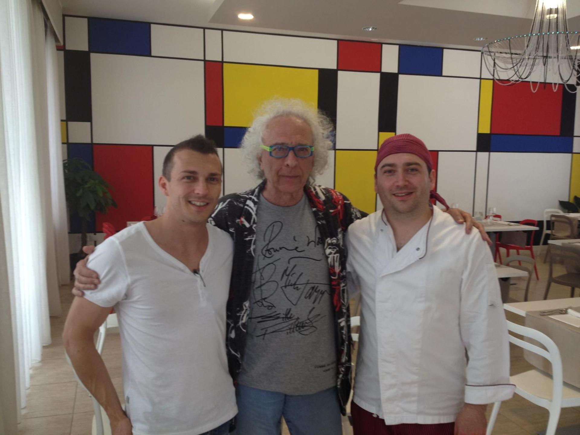 GG8 Hotel & Suite SPA - Photo 59
