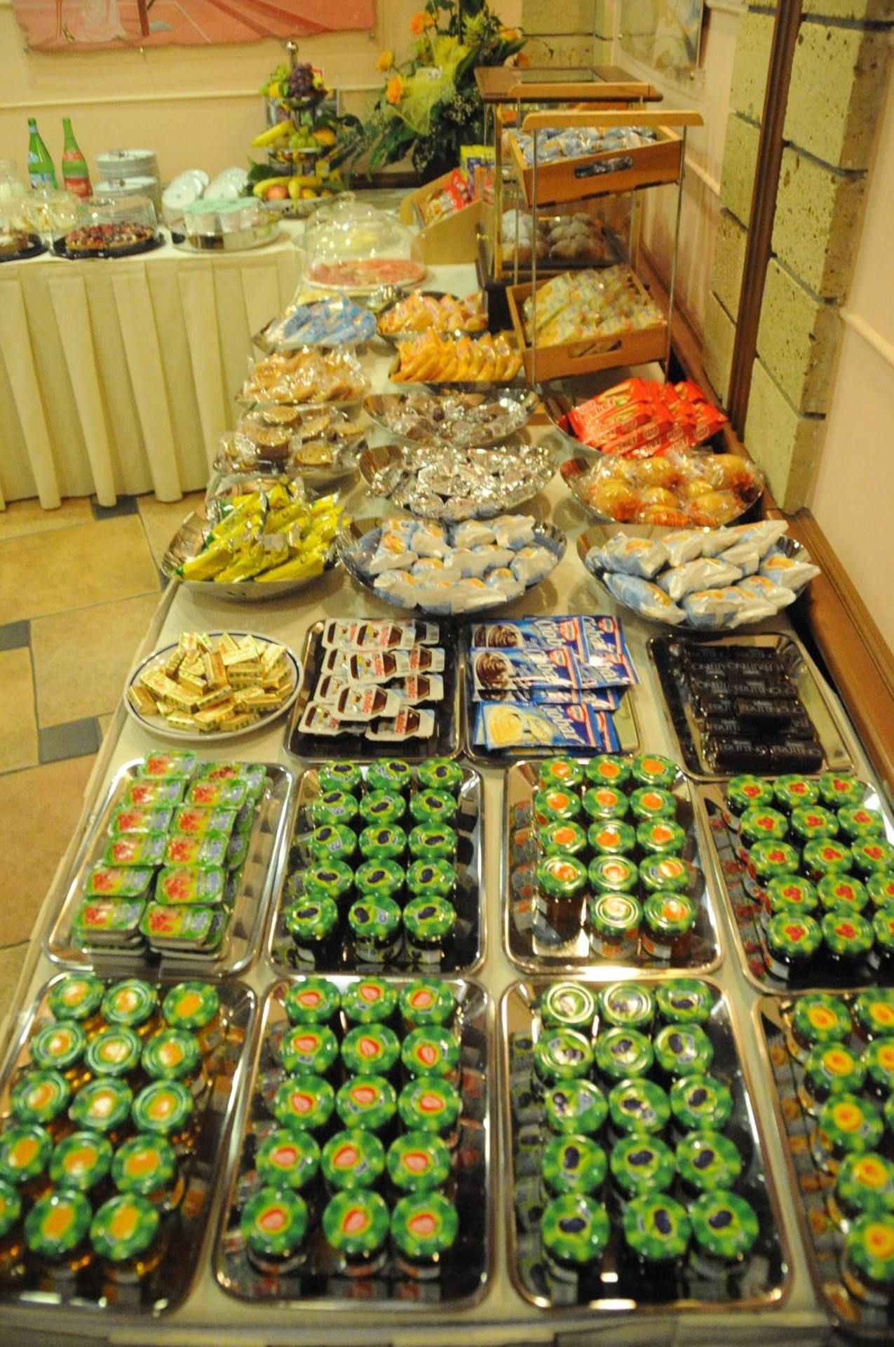 Hotel Grillo Verde - Photo 25