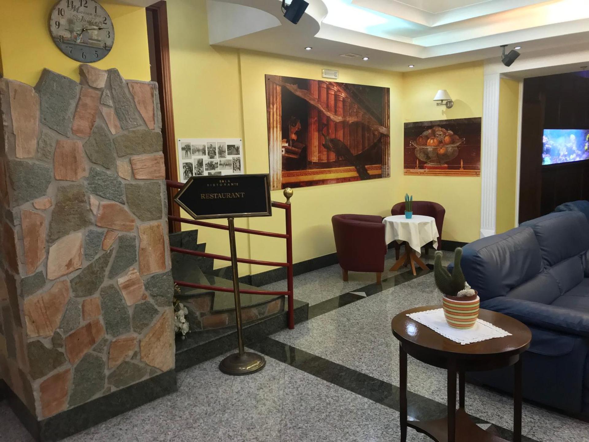 Hotel Grillo Verde - Photo 8