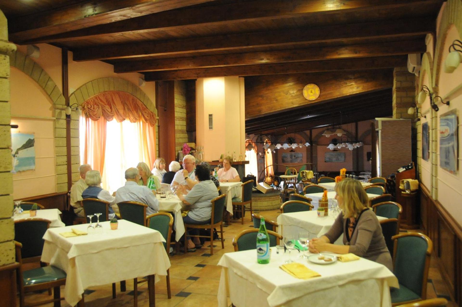 Hotel Grillo Verde - Photo 7