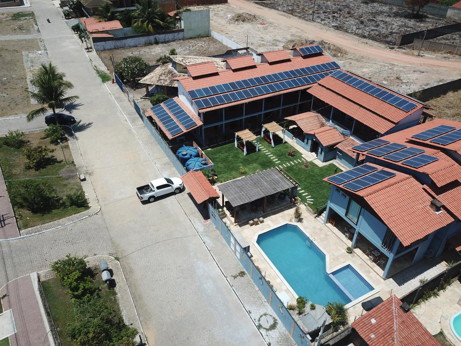 Pousada Blue Viking - Photo 33