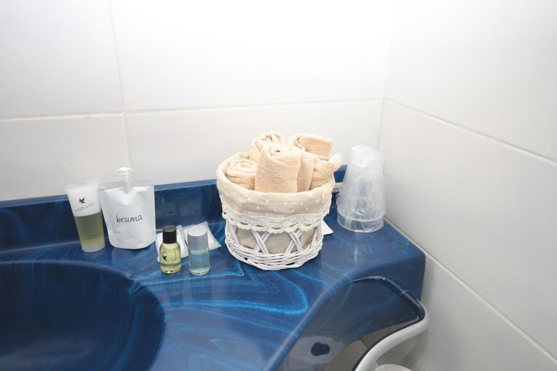 Hotel Astrid - Photo 27