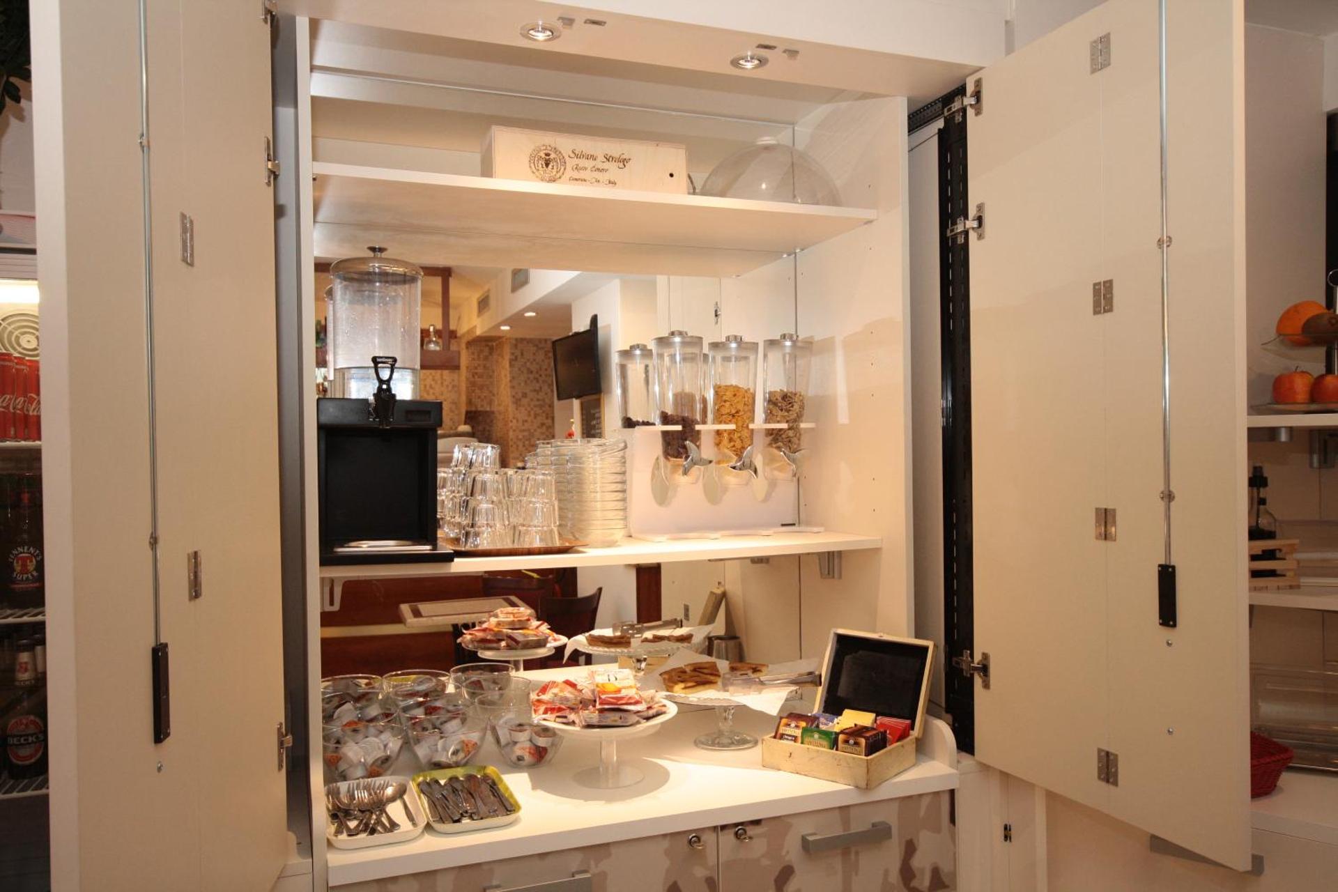 Hotel Astrid - Photo 15