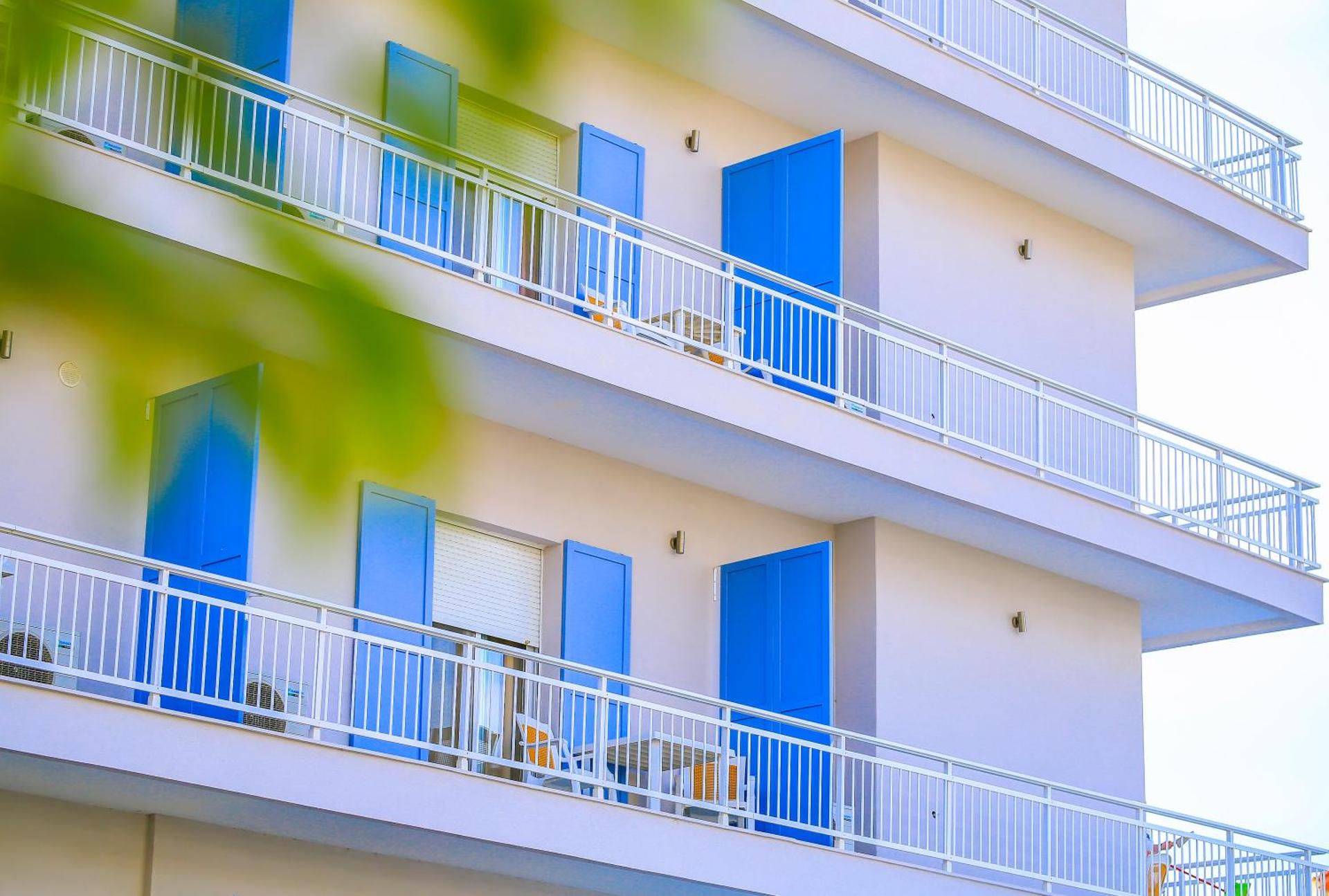 Dias Hotel - Photo 46