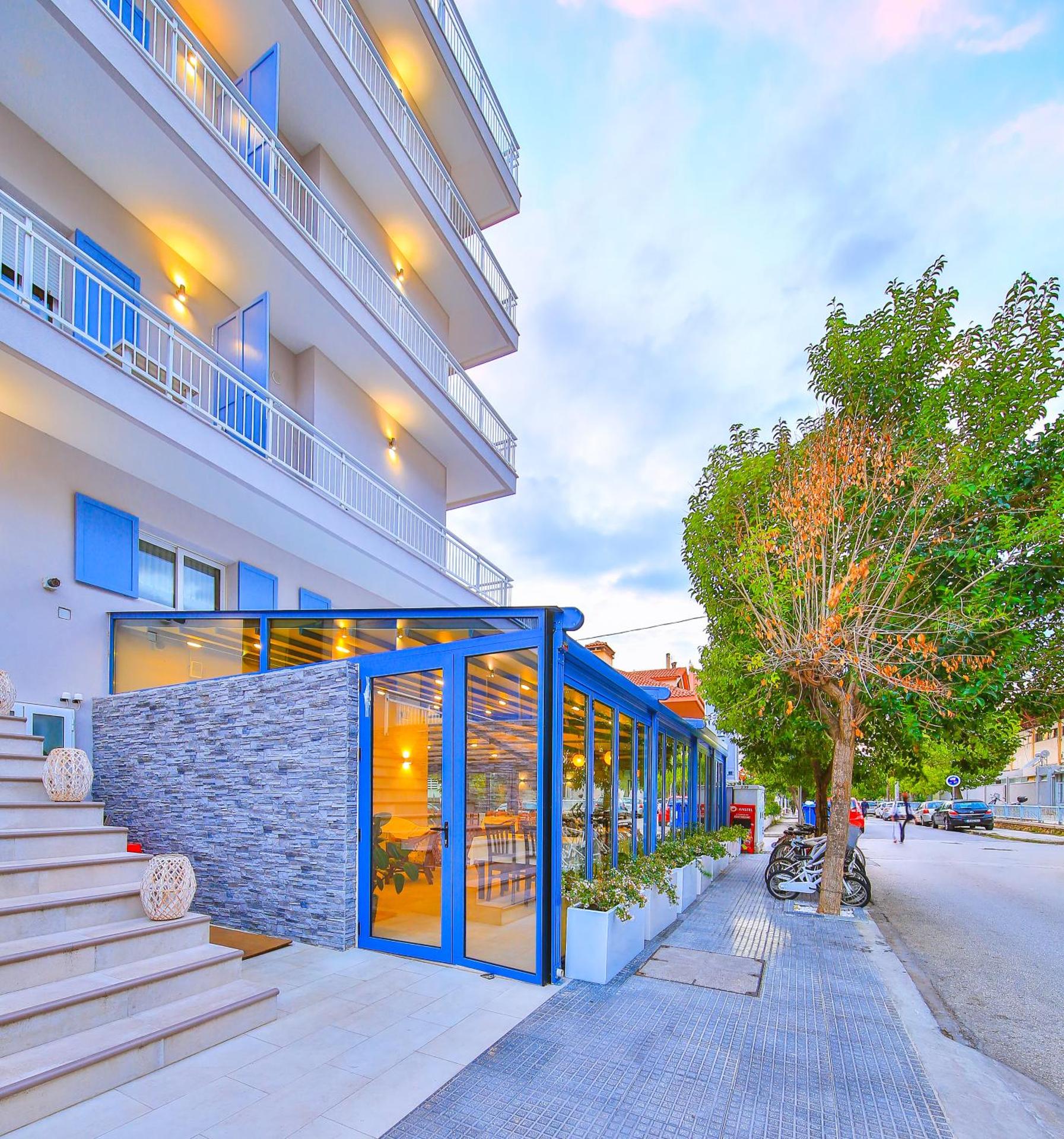 Dias Hotel - Photo 42