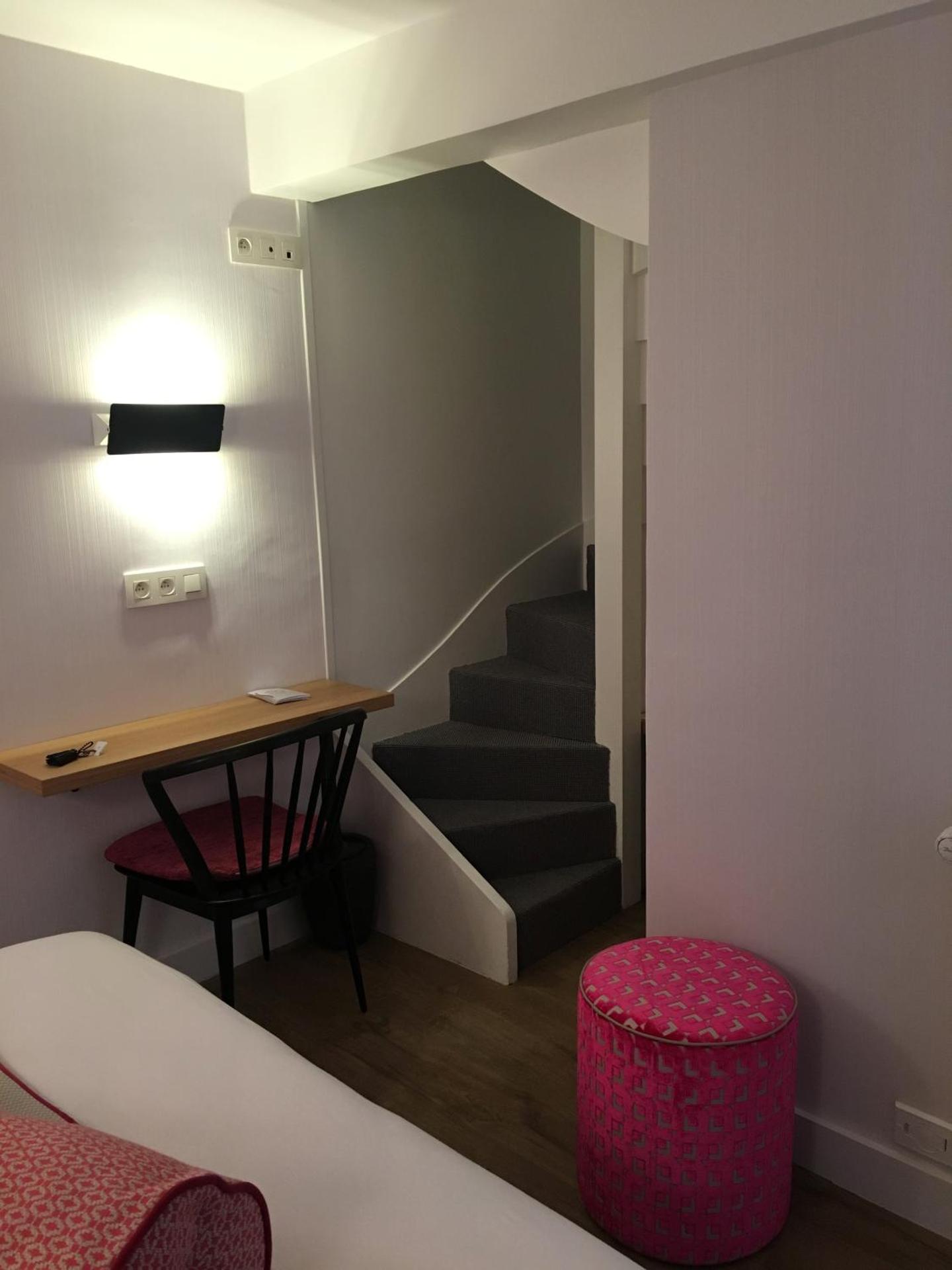 Hôtel Alexandrine Opera - Photo 14