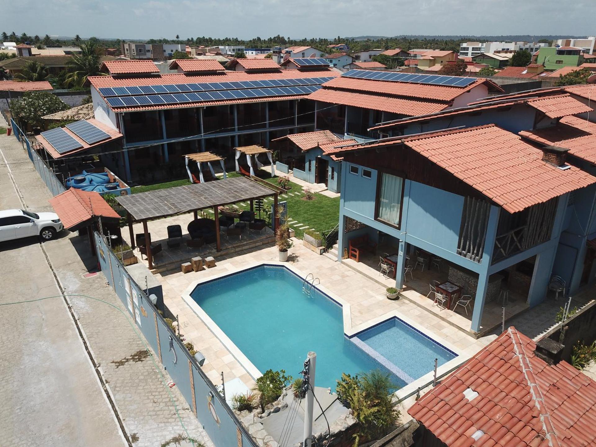 Pousada Blue Viking - Photo 32