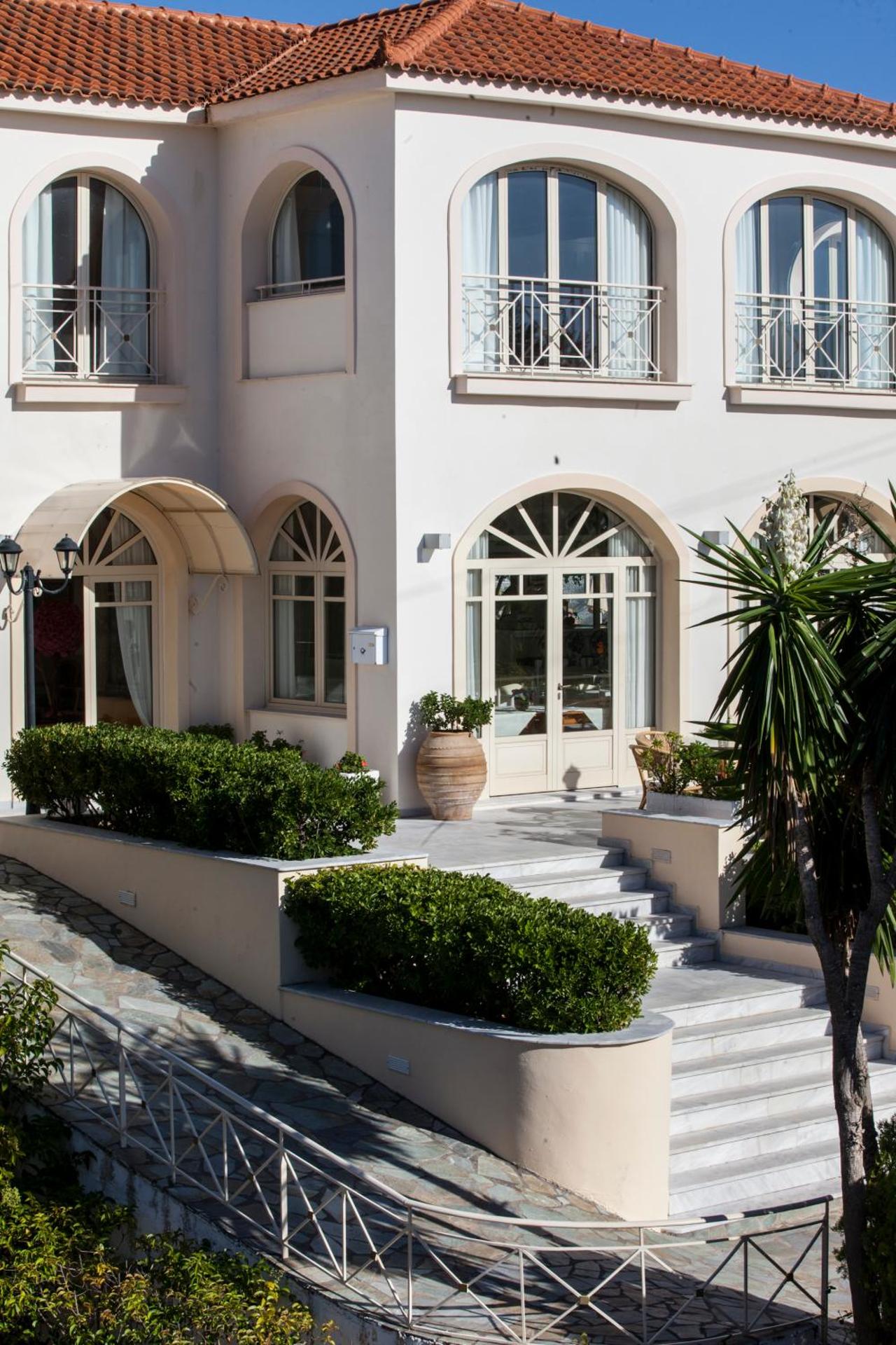 Princess Hotel - Photo 162