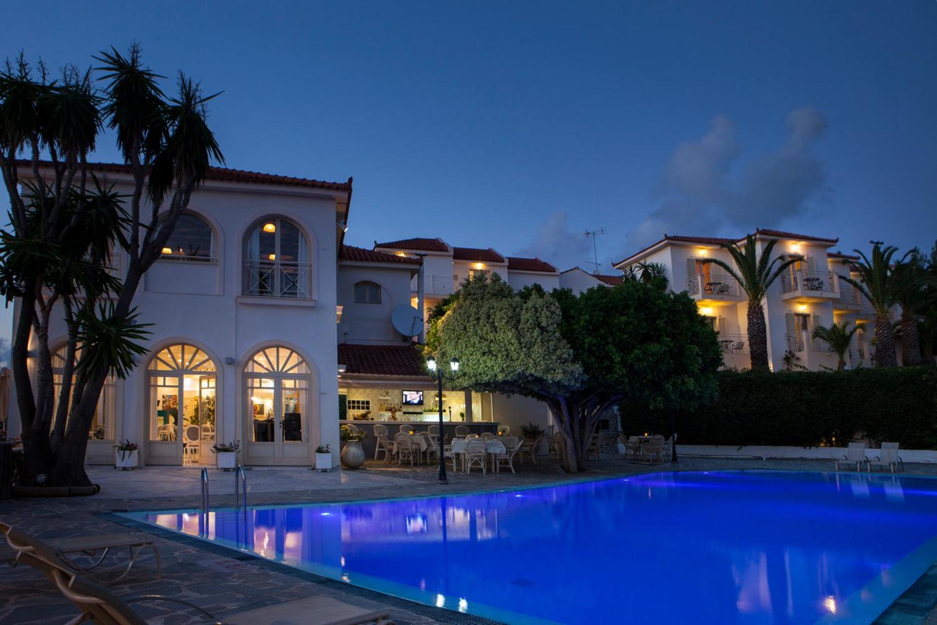 Princess Hotel - Photo 165