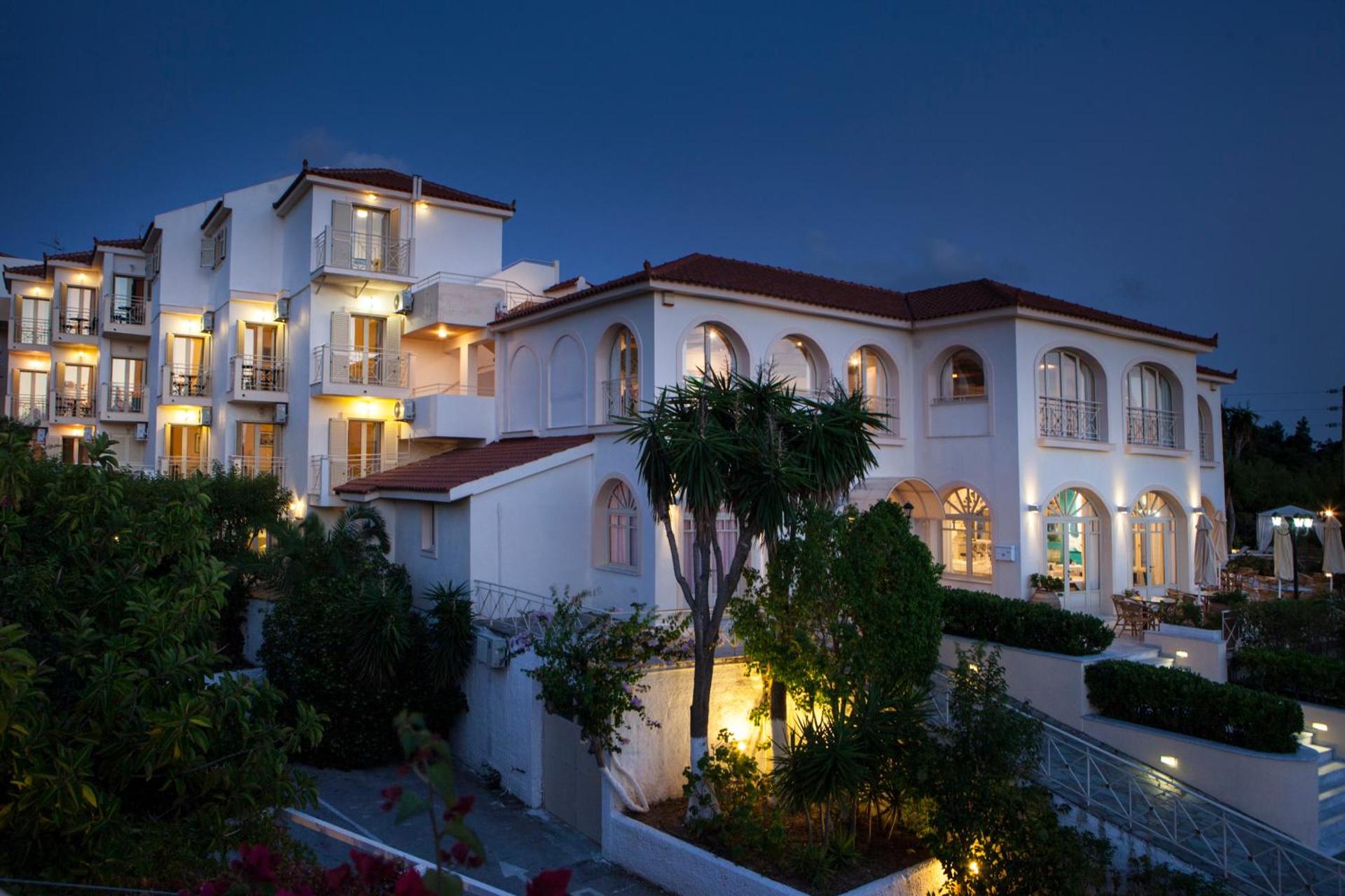 Princess Hotel - Photo 166