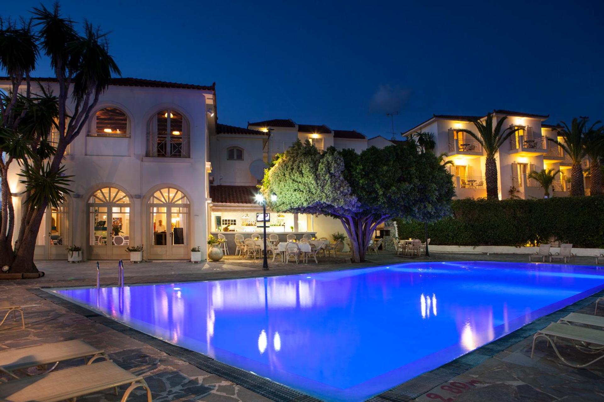 Princess Hotel - Photo 168