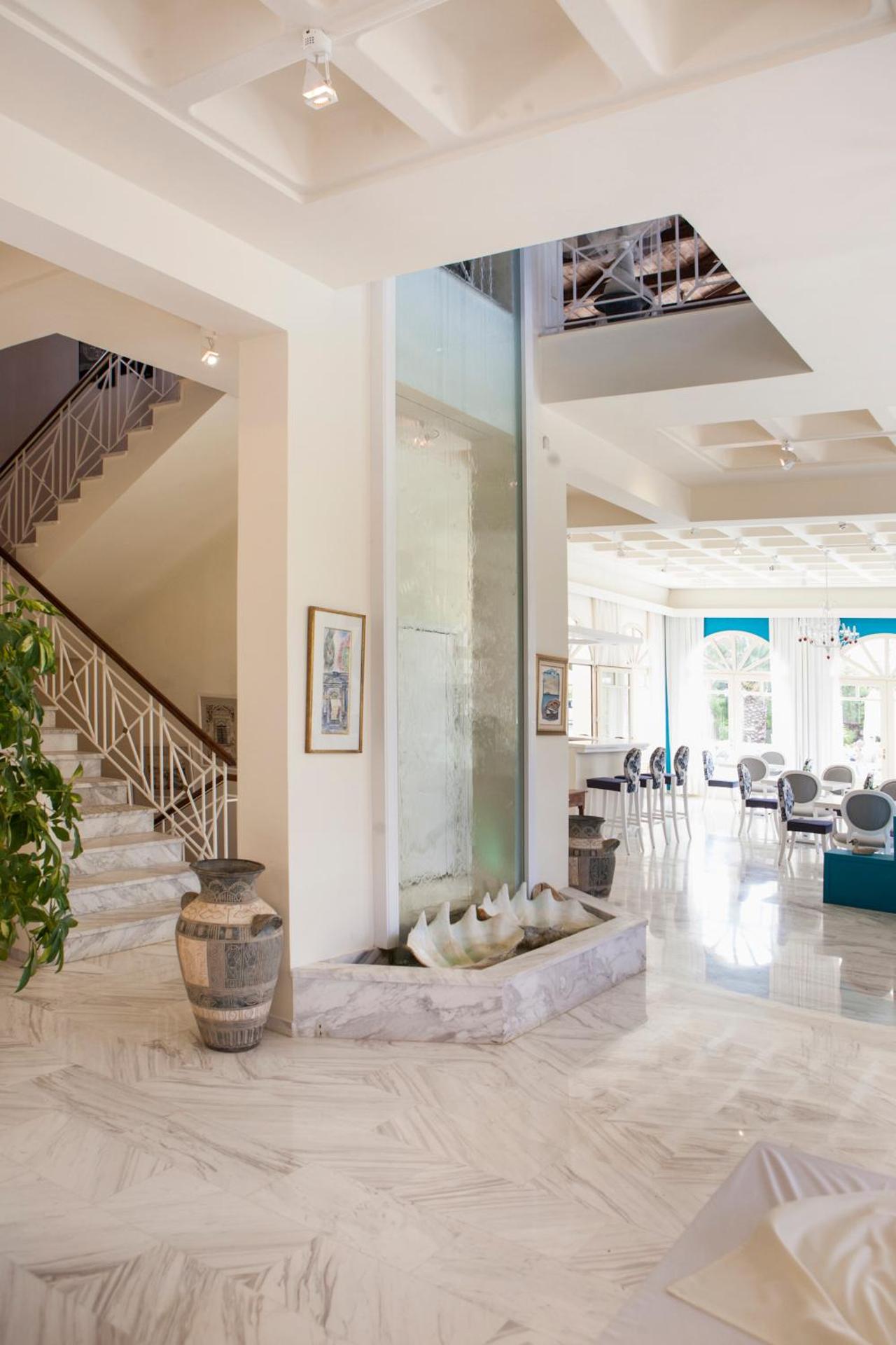 Princess Hotel - Photo 155