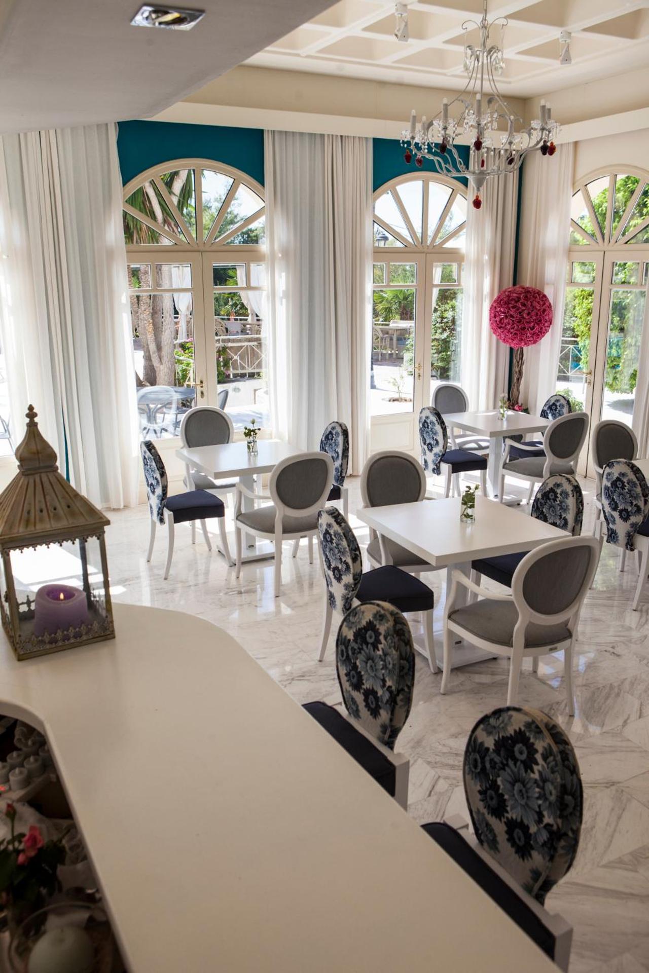 Princess Hotel - Photo 173