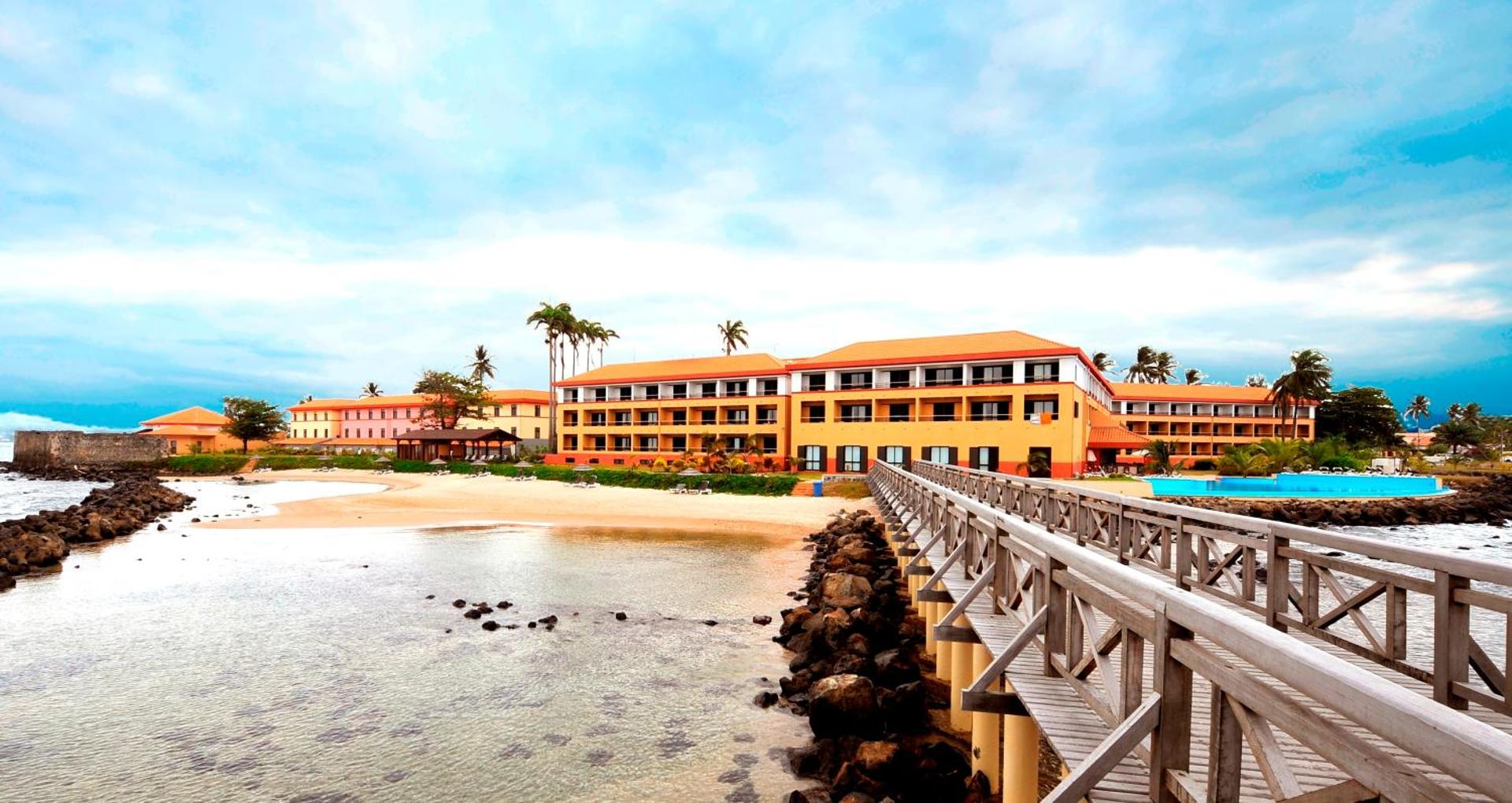 Pestana Sao Tome - Photo 16