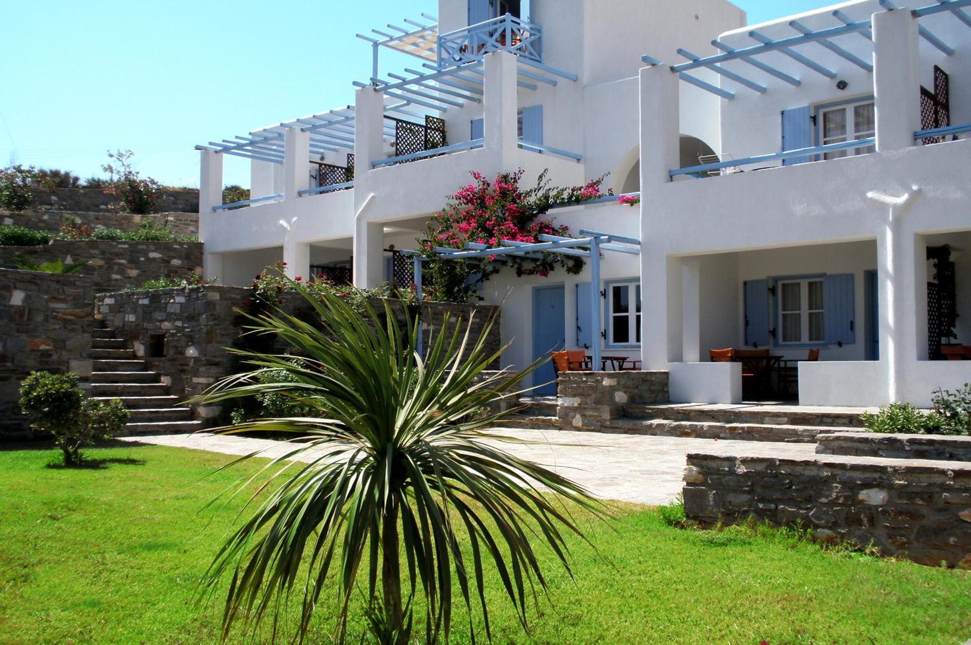 Paros Paradise Apartments - Photo 48
