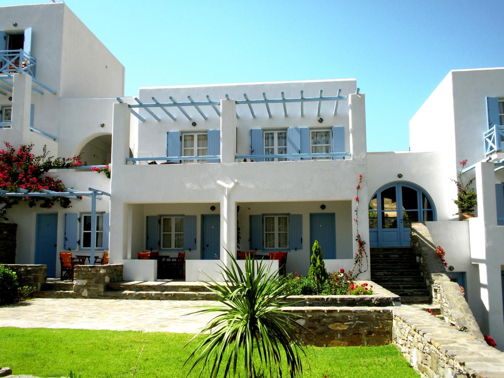 Paros Paradise Apartments - Photo 64