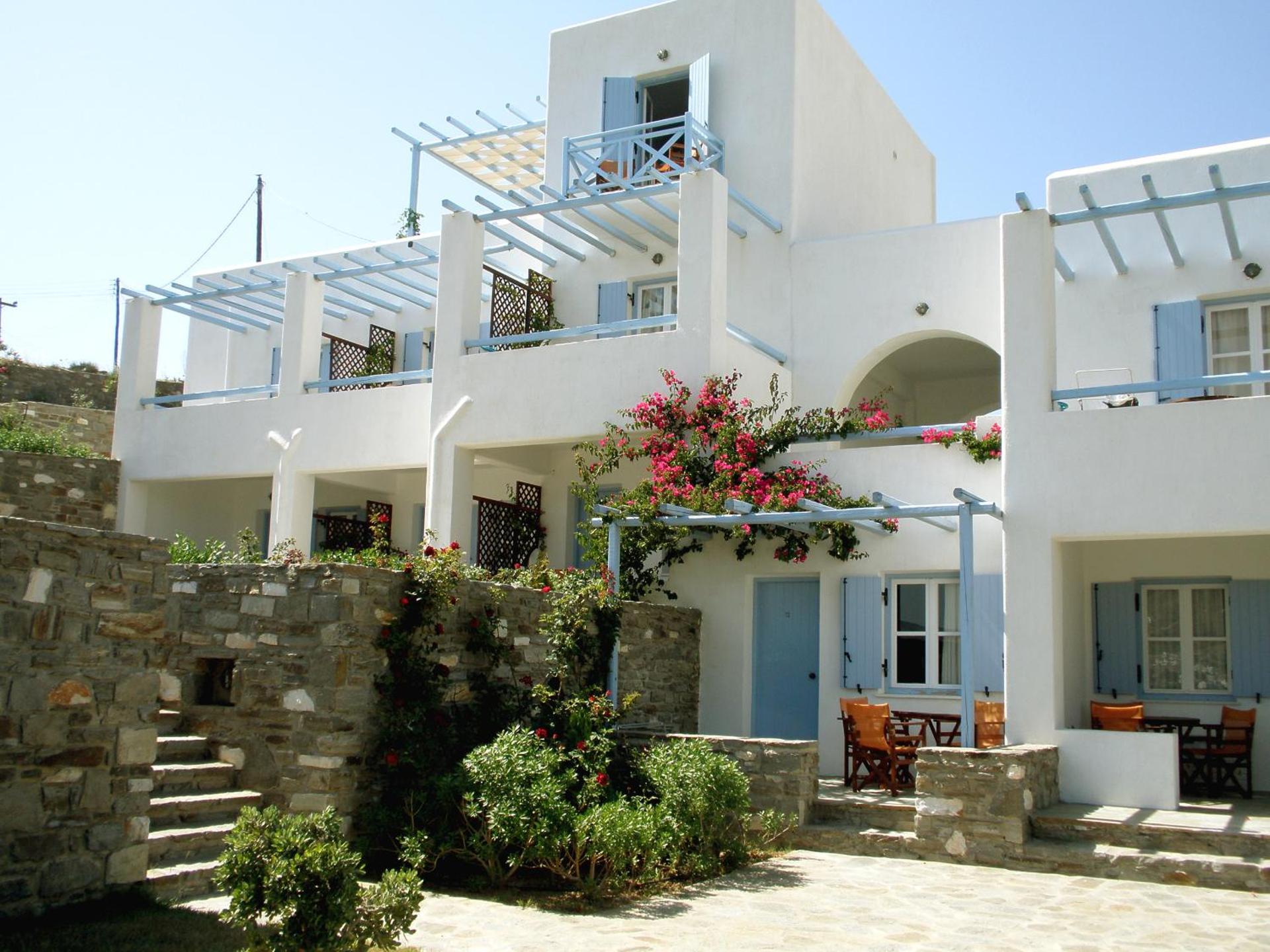 Paros Paradise Apartments - Photo 22