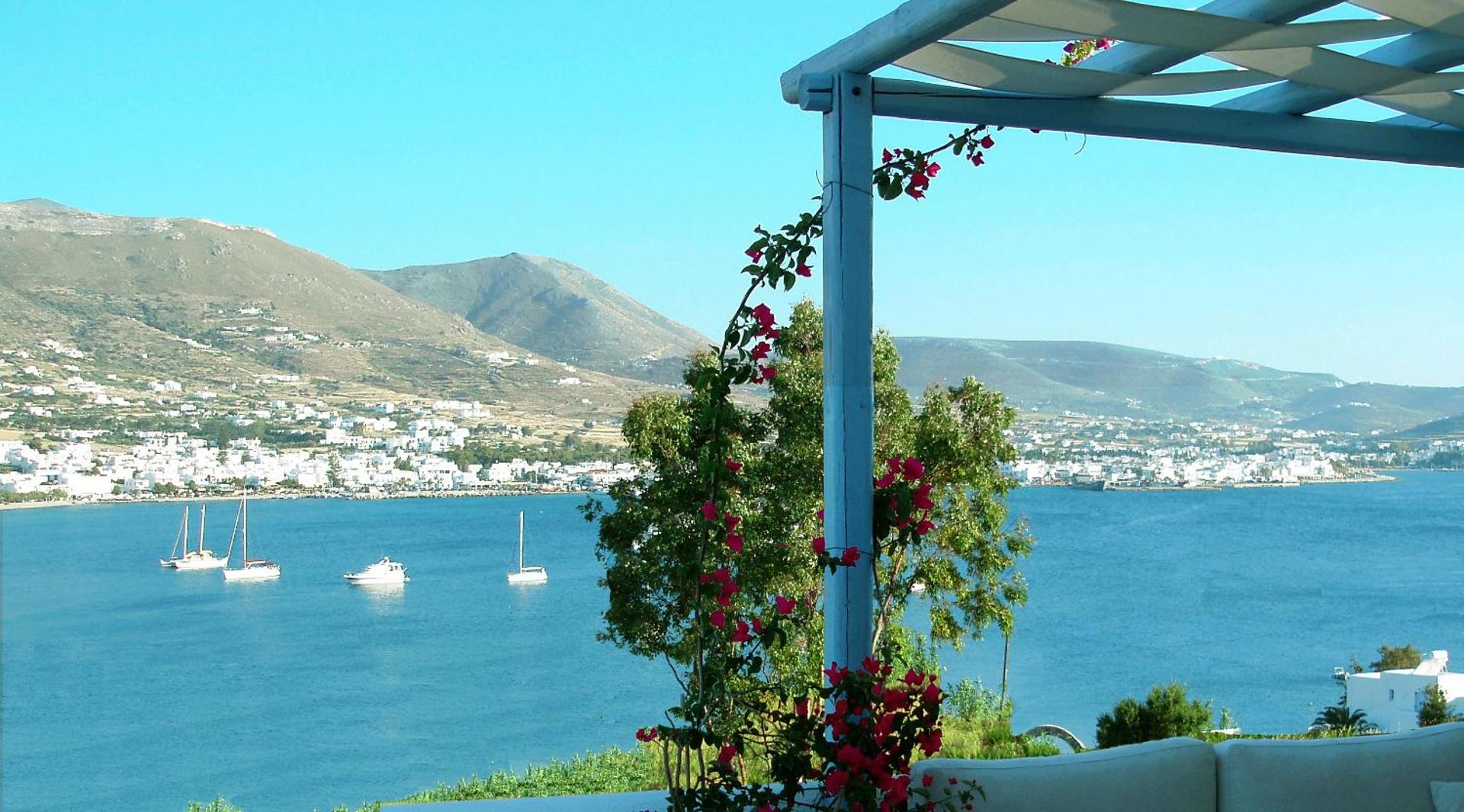 Paros Paradise Apartments - Photo 12