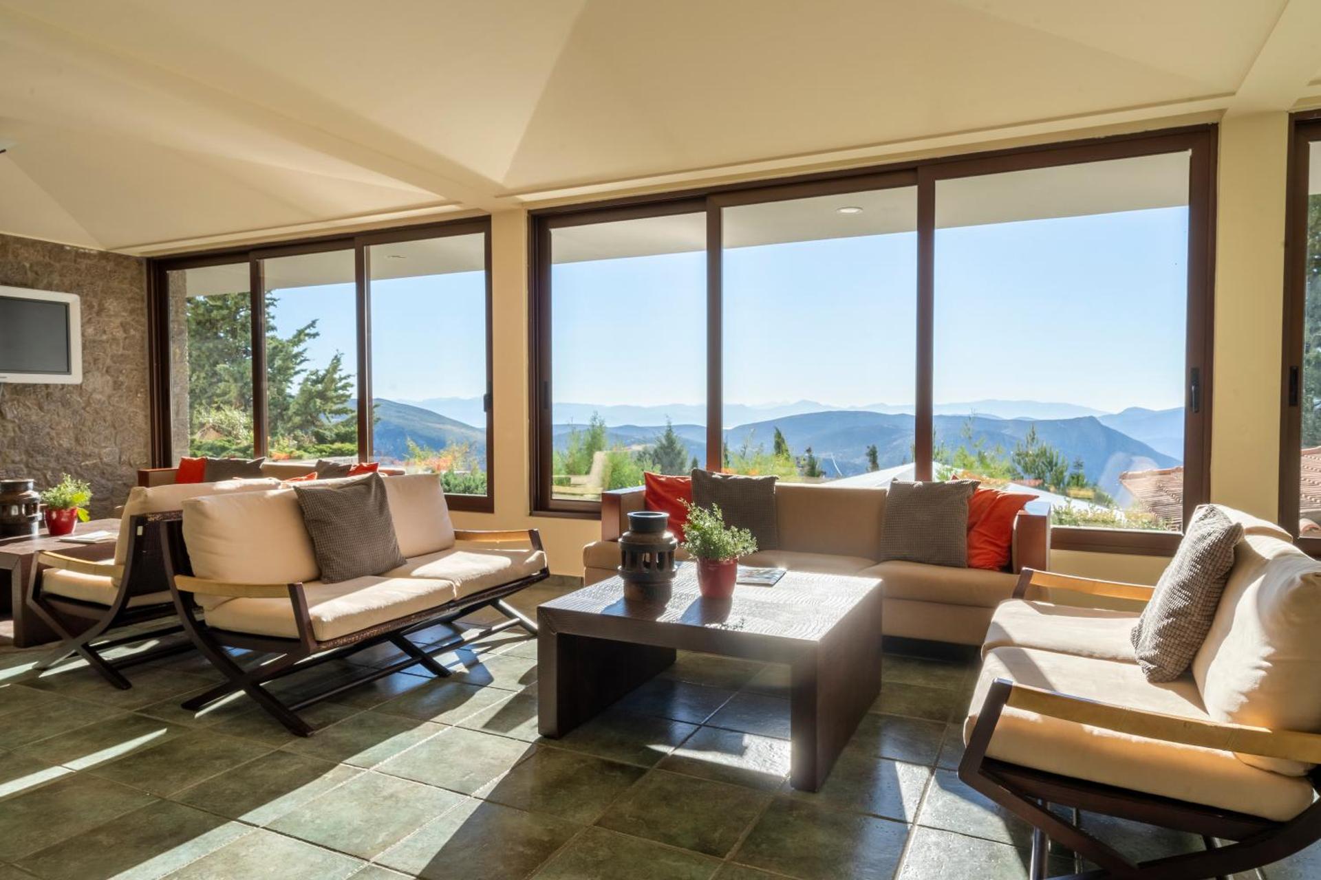 Anemolia Mountain Resort - Photo 243