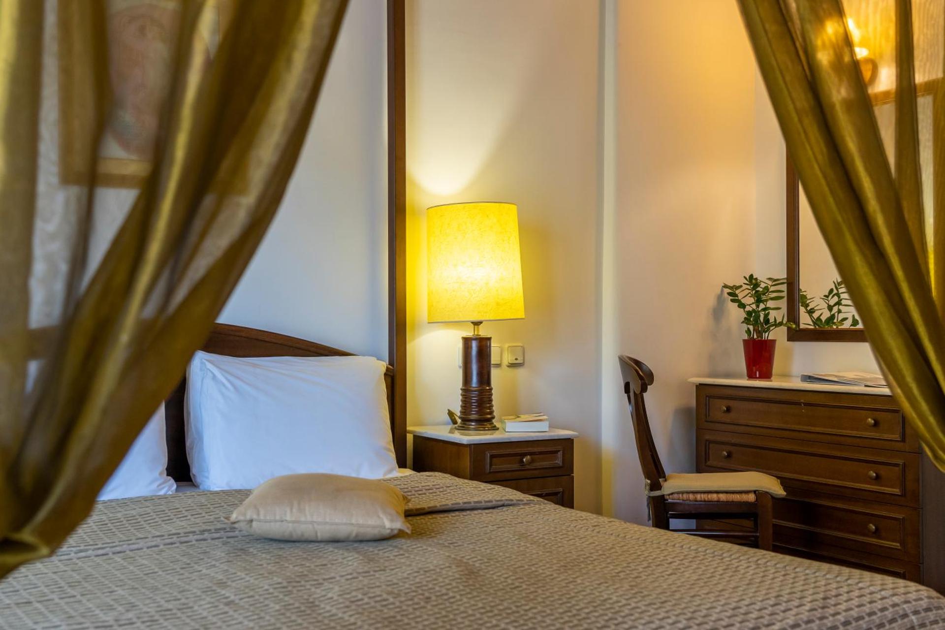 Anemolia Mountain Resort - Photo 94