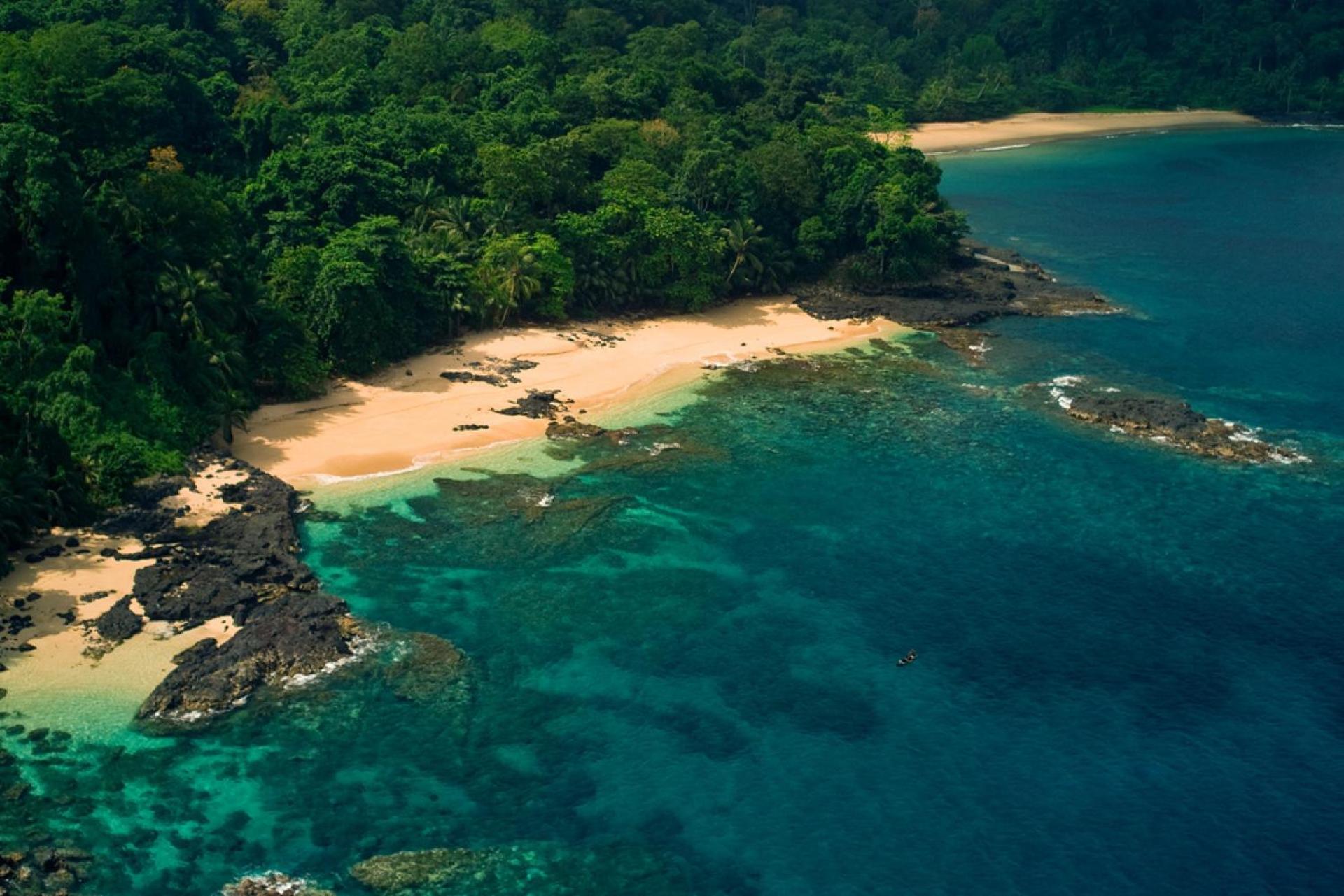 Pestana Miramar São Tomé - Photo 42