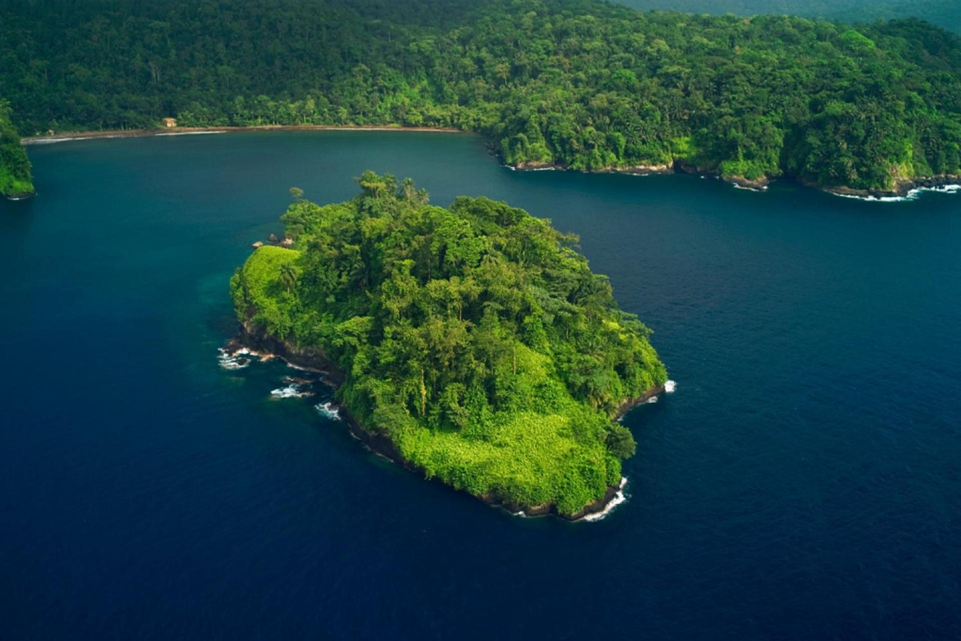 Pestana Miramar São Tomé - Photo 43