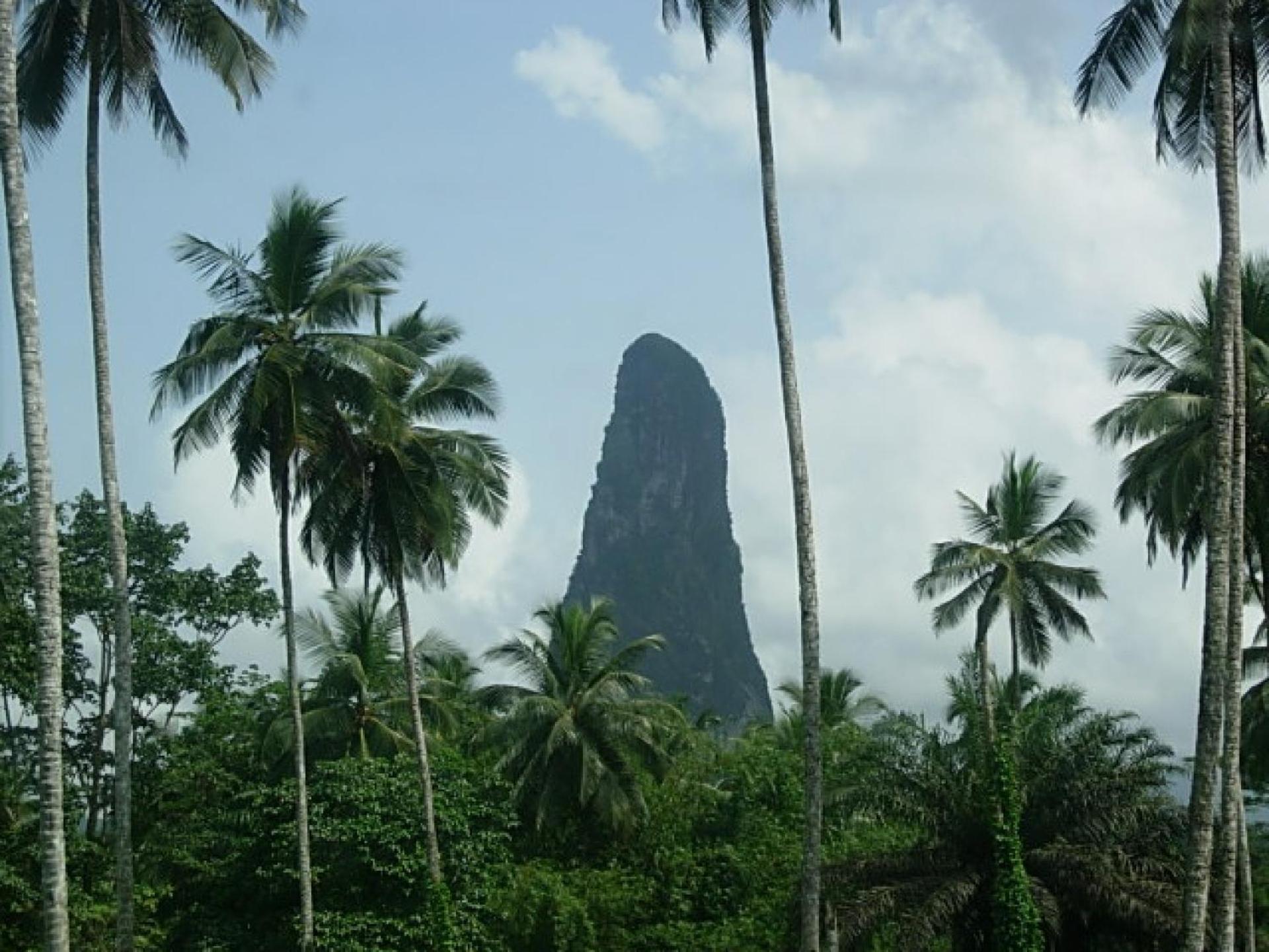 Pestana Miramar São Tomé - Photo 41