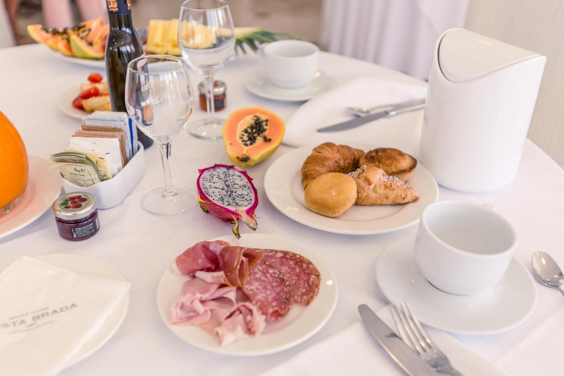 Grand Hotel Costa Brada - Photo 46
