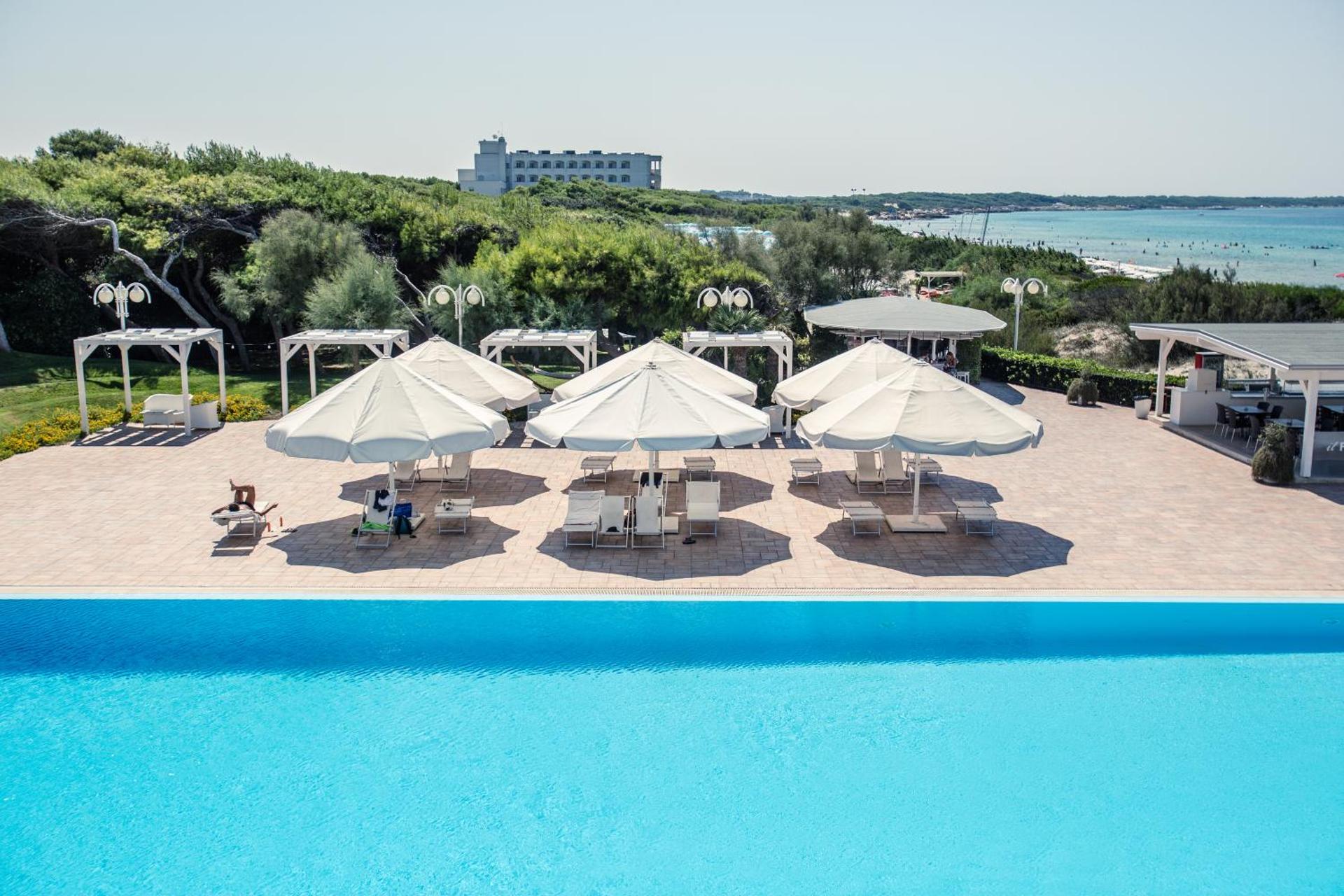 Grand Hotel Costa Brada - Photo 54