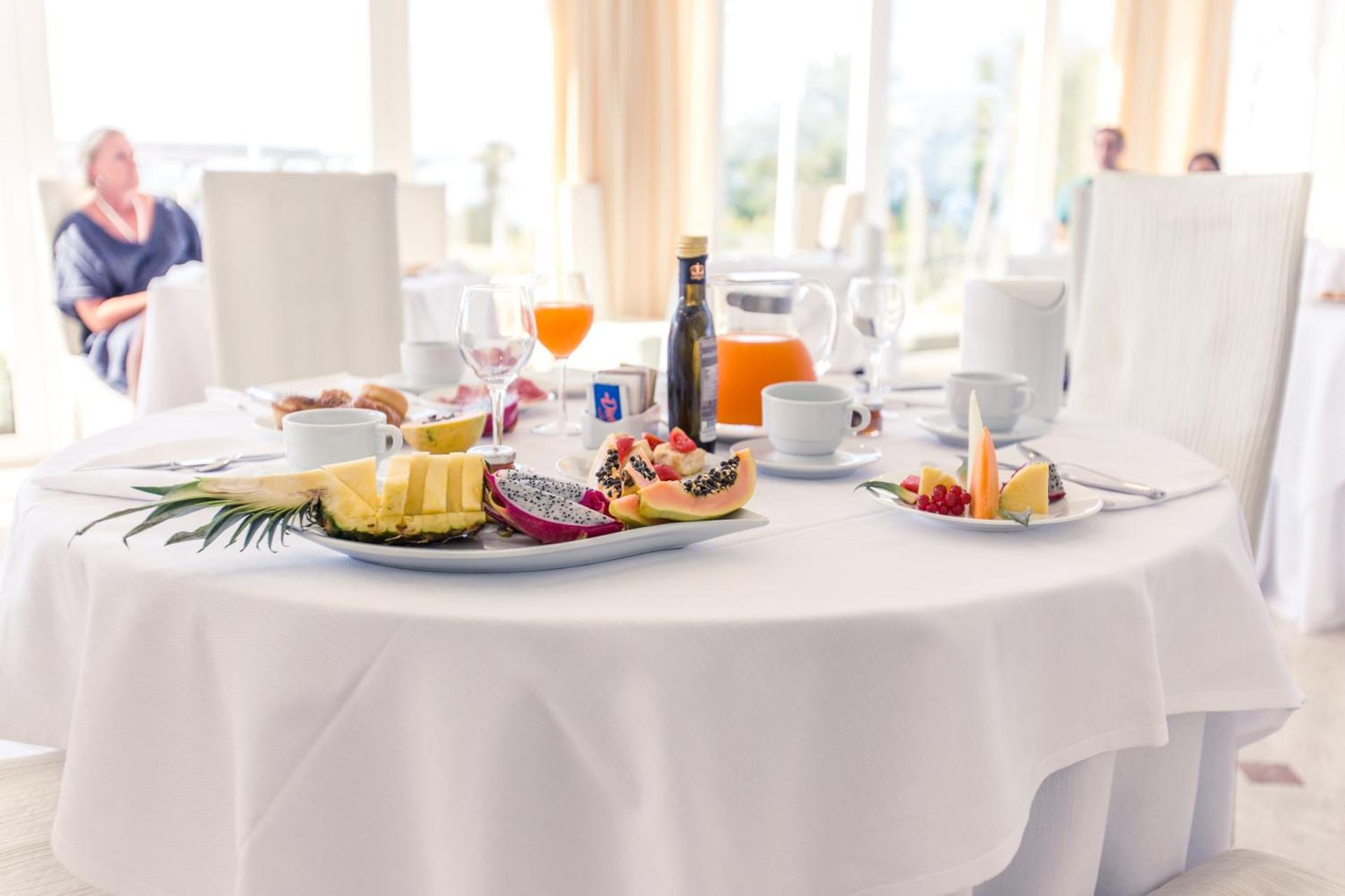 Grand Hotel Costa Brada - Photo 78