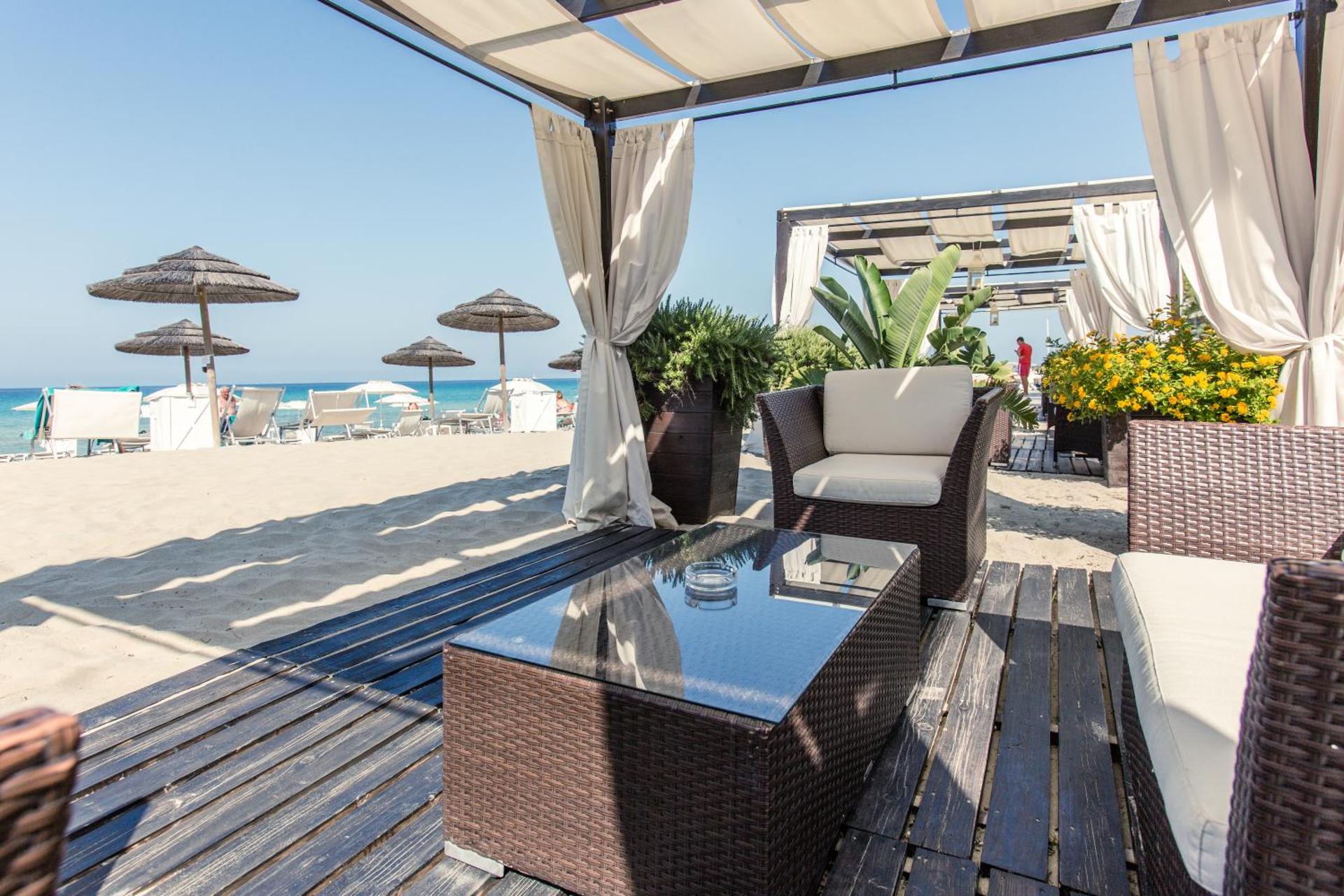 Grand Hotel Costa Brada - Photo 69