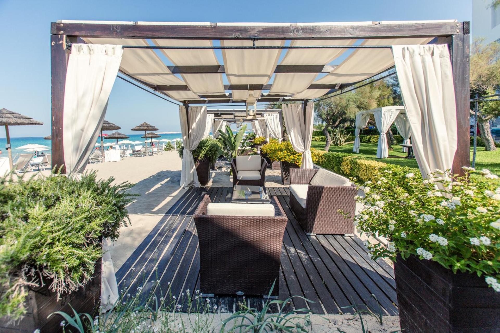 Grand Hotel Costa Brada - Photo 81