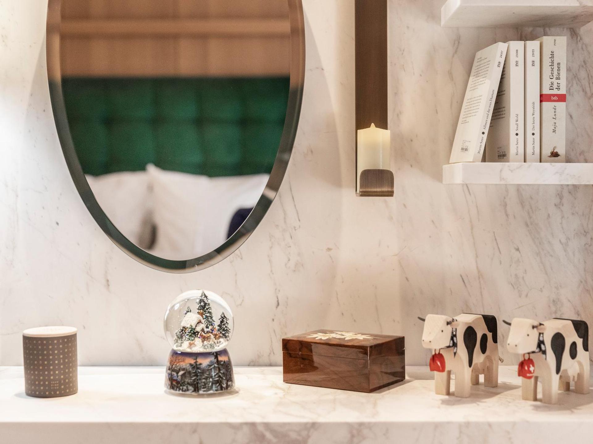 Schweizerhof Zermatt - a Small Luxury Hotel - Photo 48