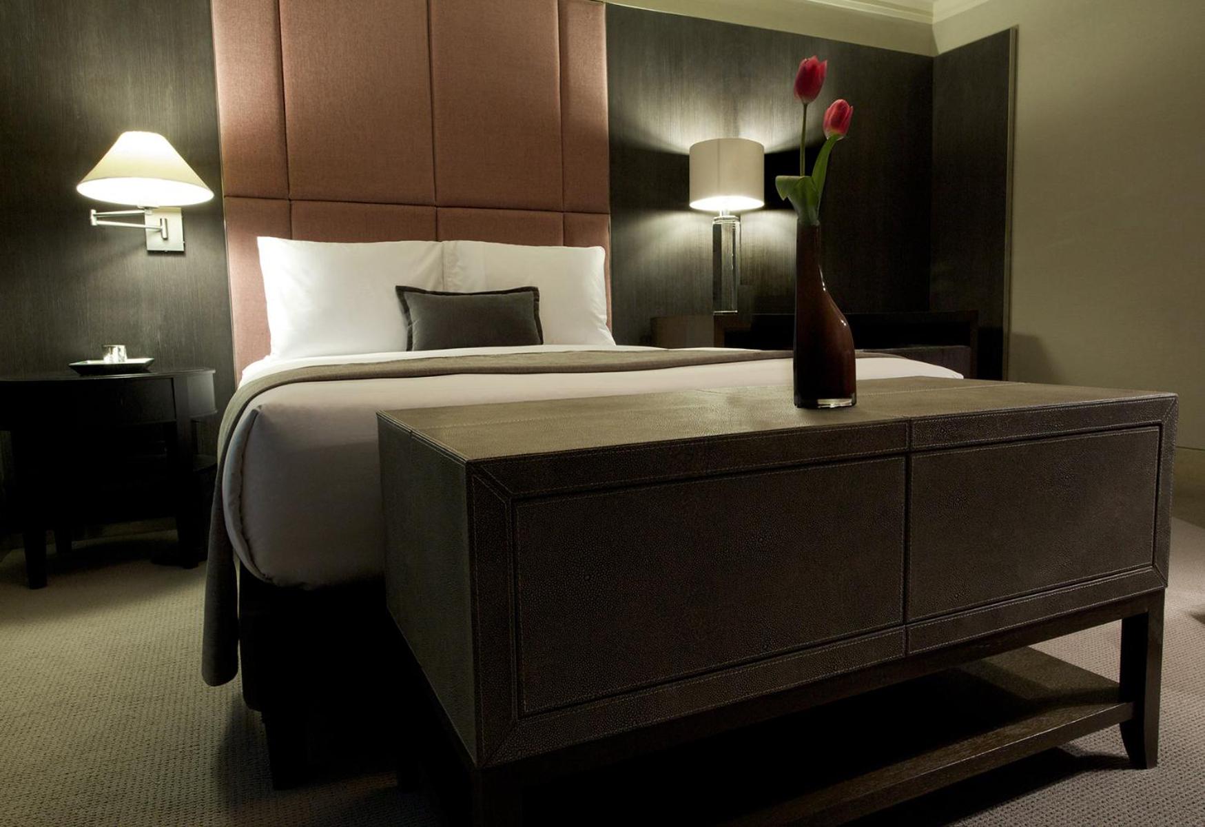 Hippodrome Hotel Condesa - Photo 25