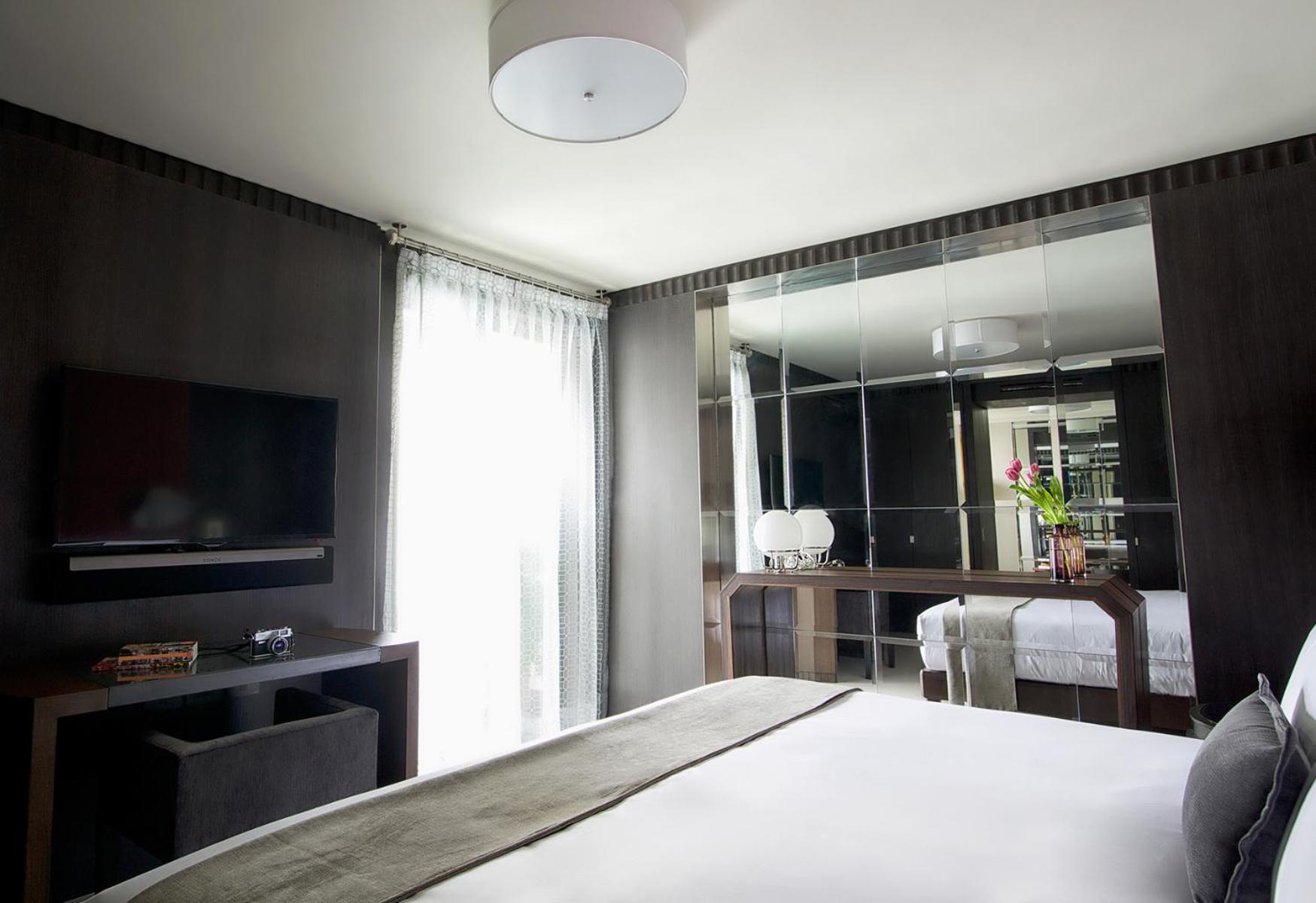 Hippodrome Hotel Condesa - Photo 23