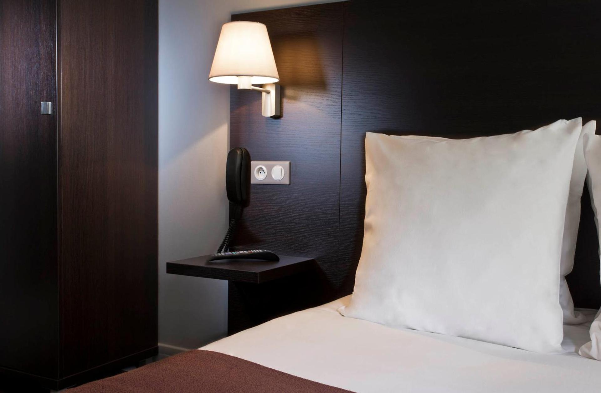 Hôtel des Ecrivains - Photo 8