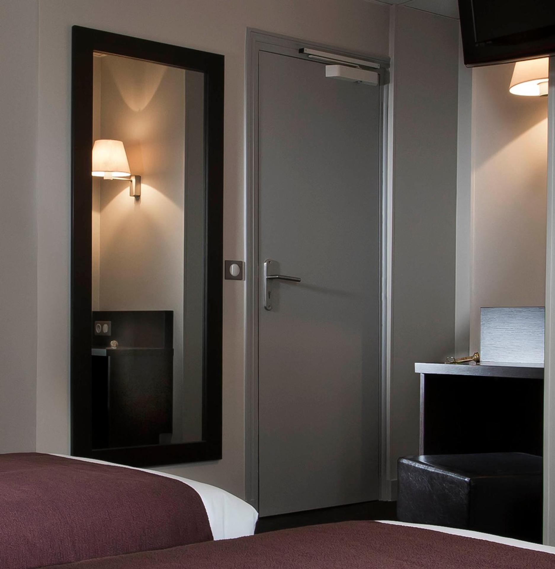 Hôtel des Ecrivains - Photo 15