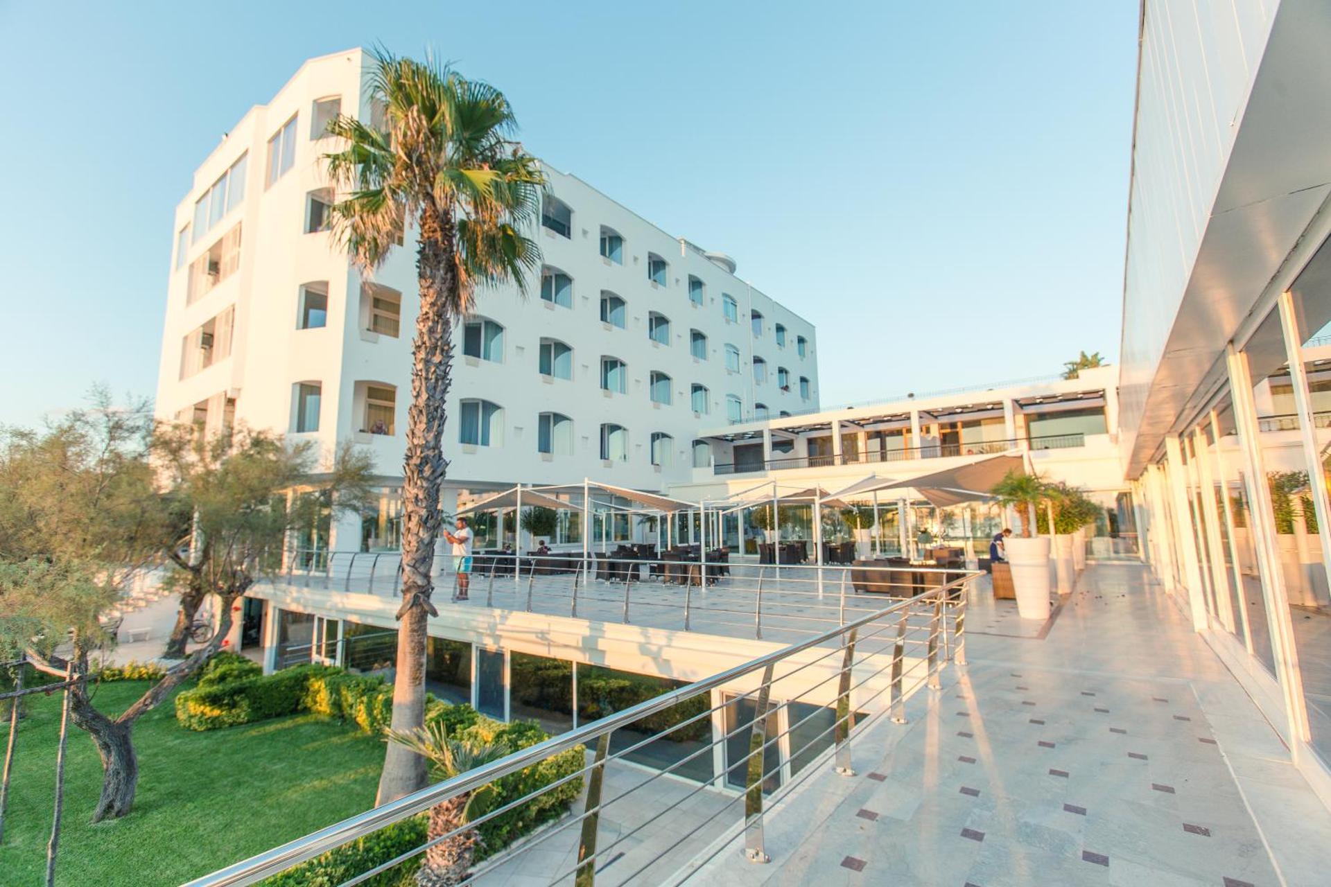 Grand Hotel Costa Brada - Photo 60
