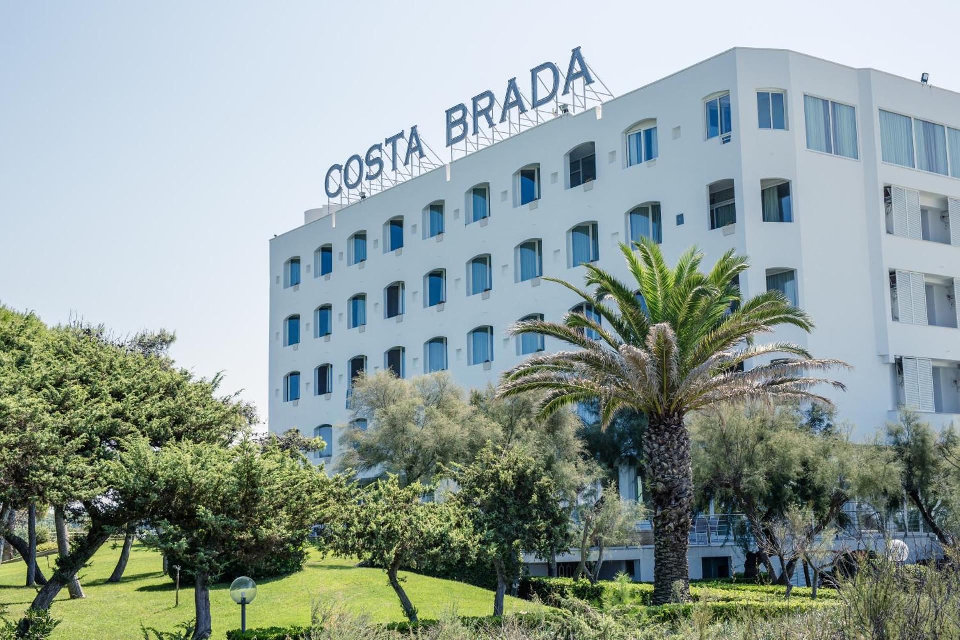 Grand Hotel Costa Brada - Photo 75