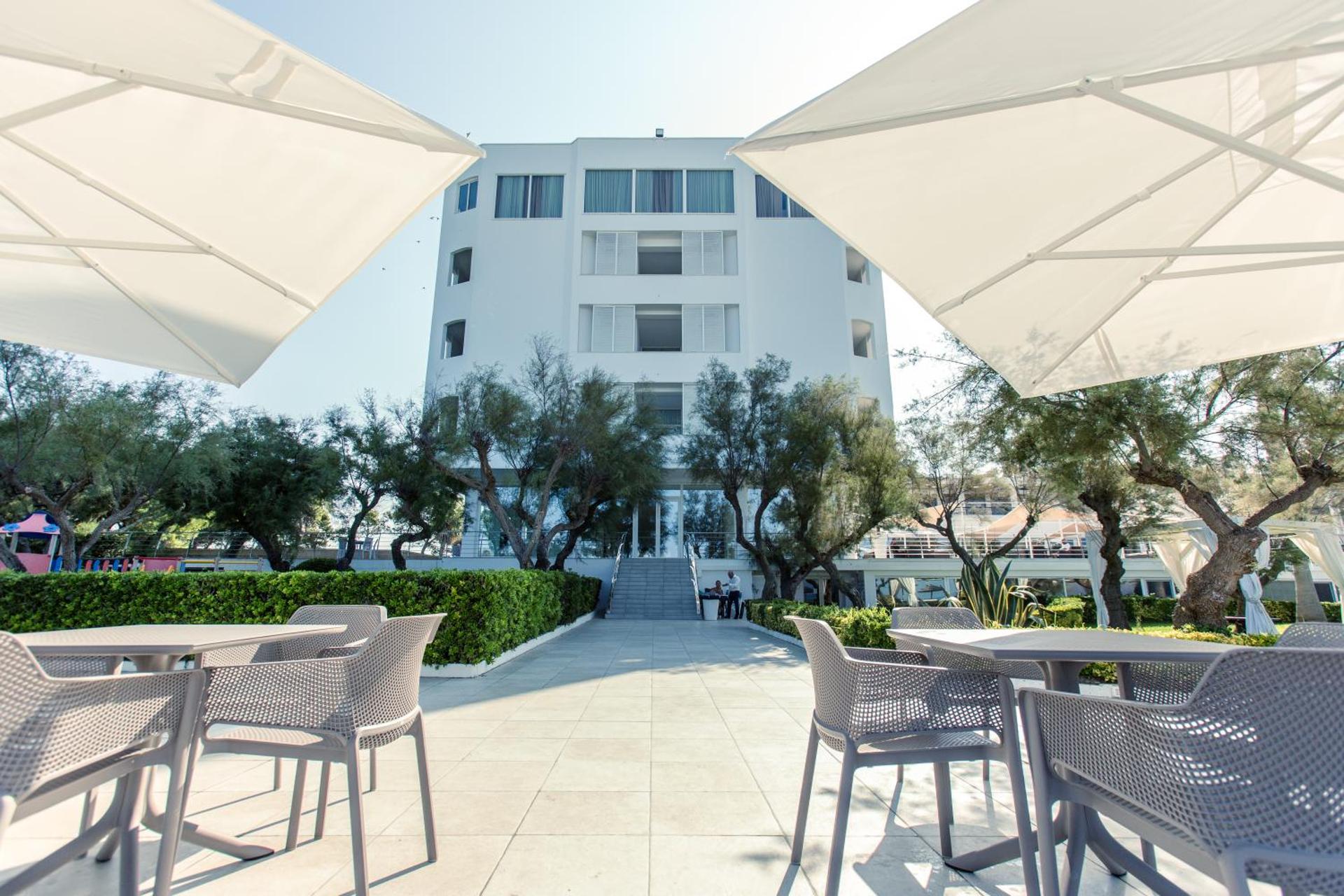 Grand Hotel Costa Brada - Photo 84