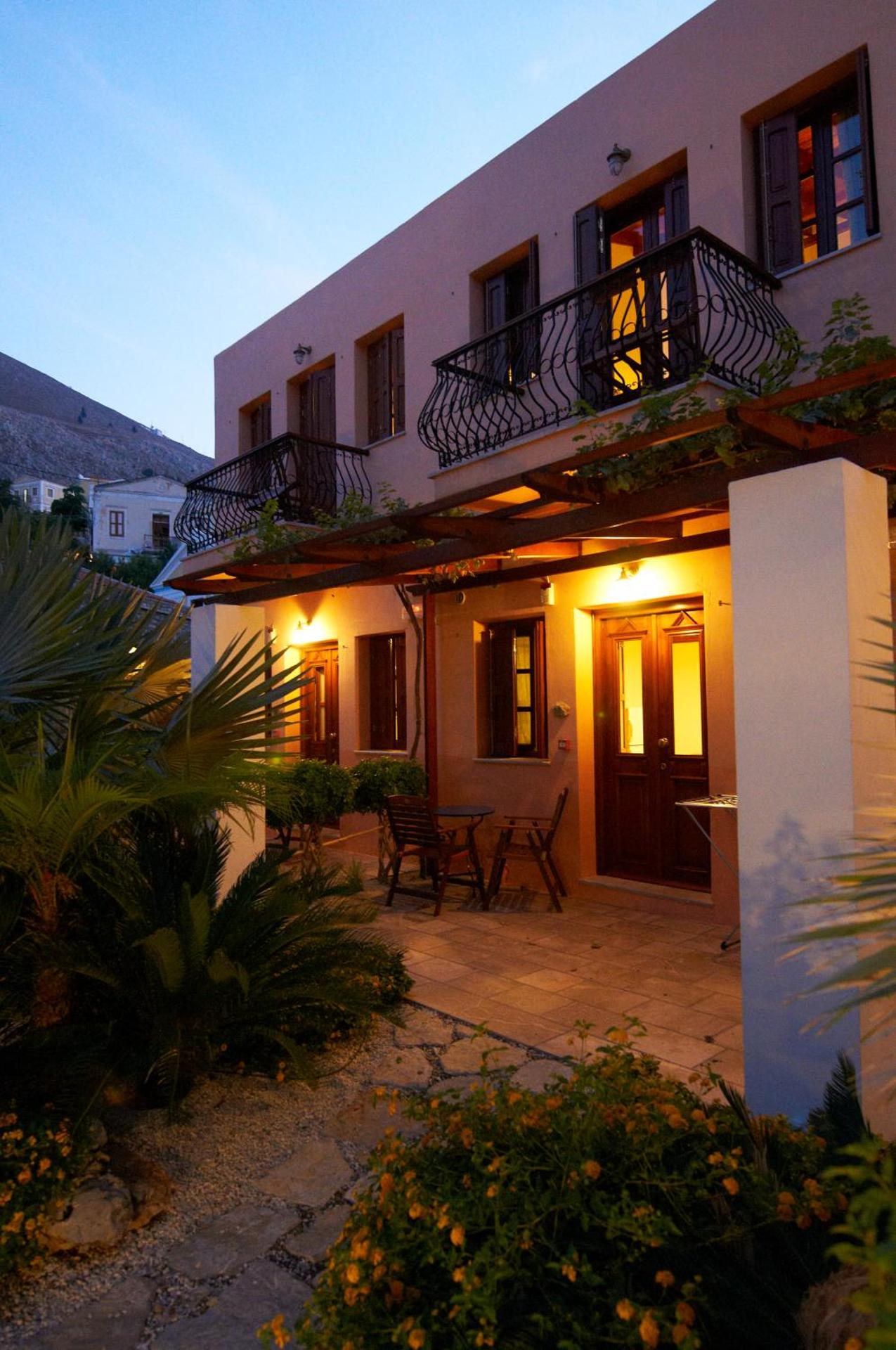 Iapetos Village - Photo 159