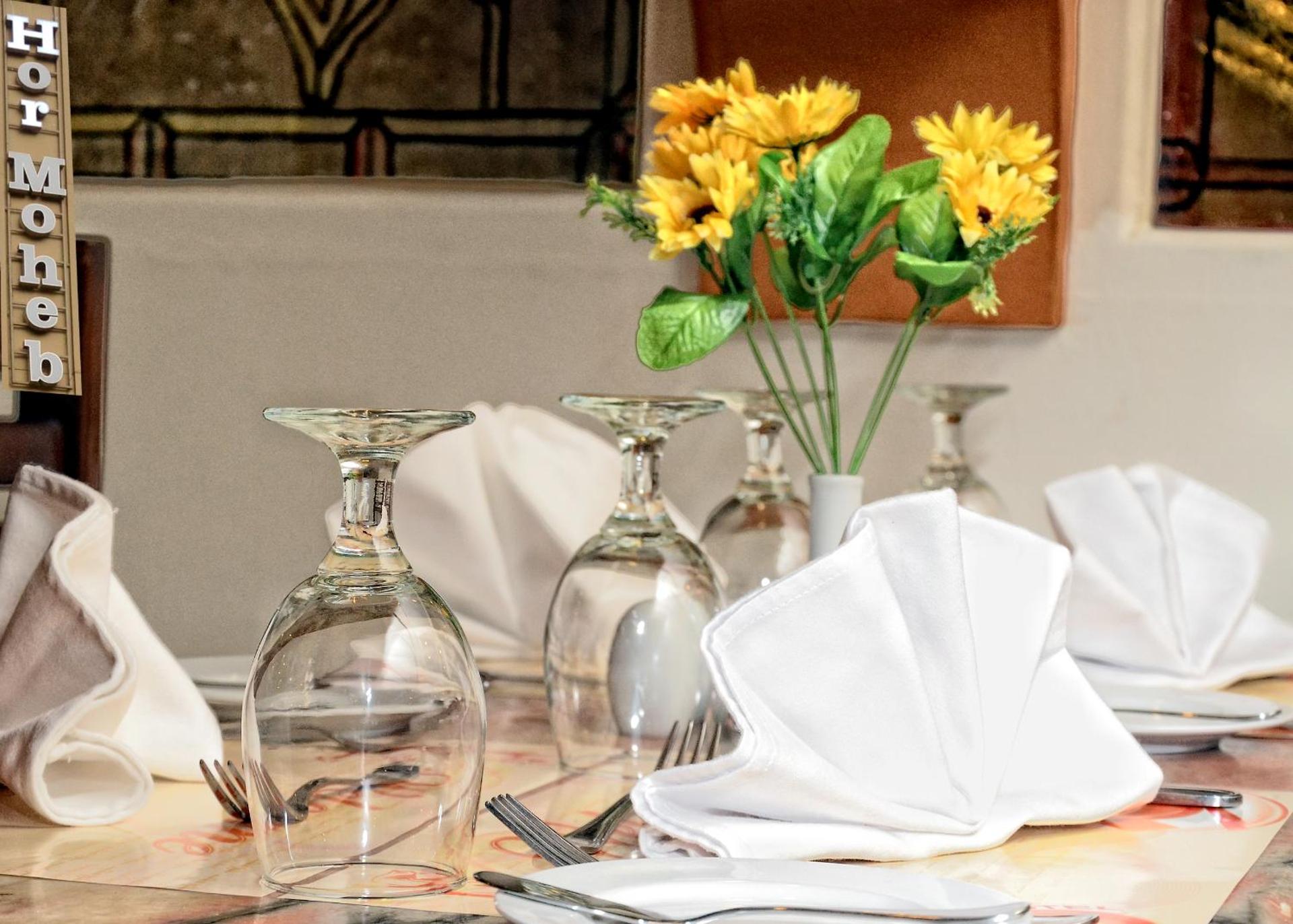 Hor Moheb Hotel - Photo 61