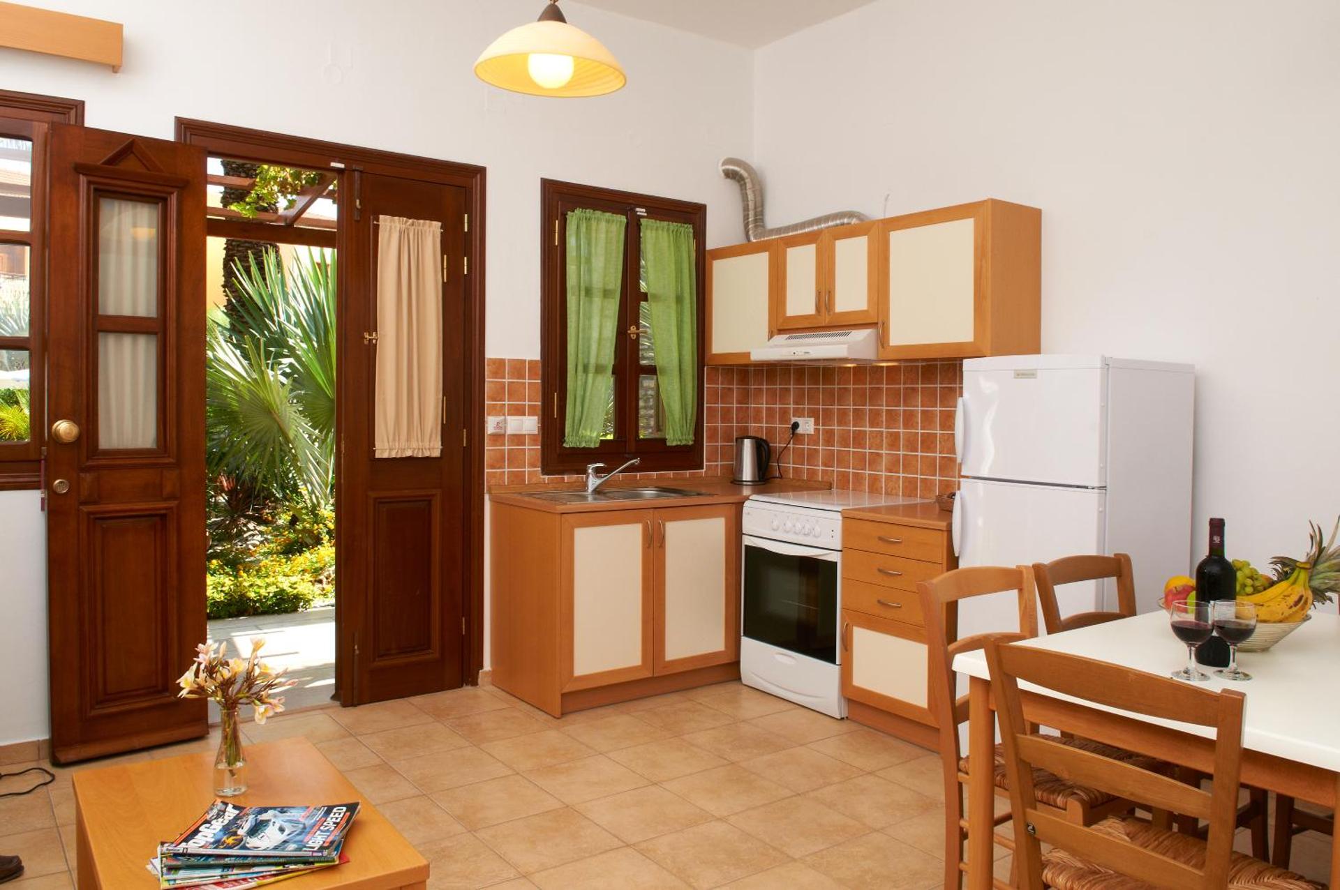 Iapetos Village - Photo 19