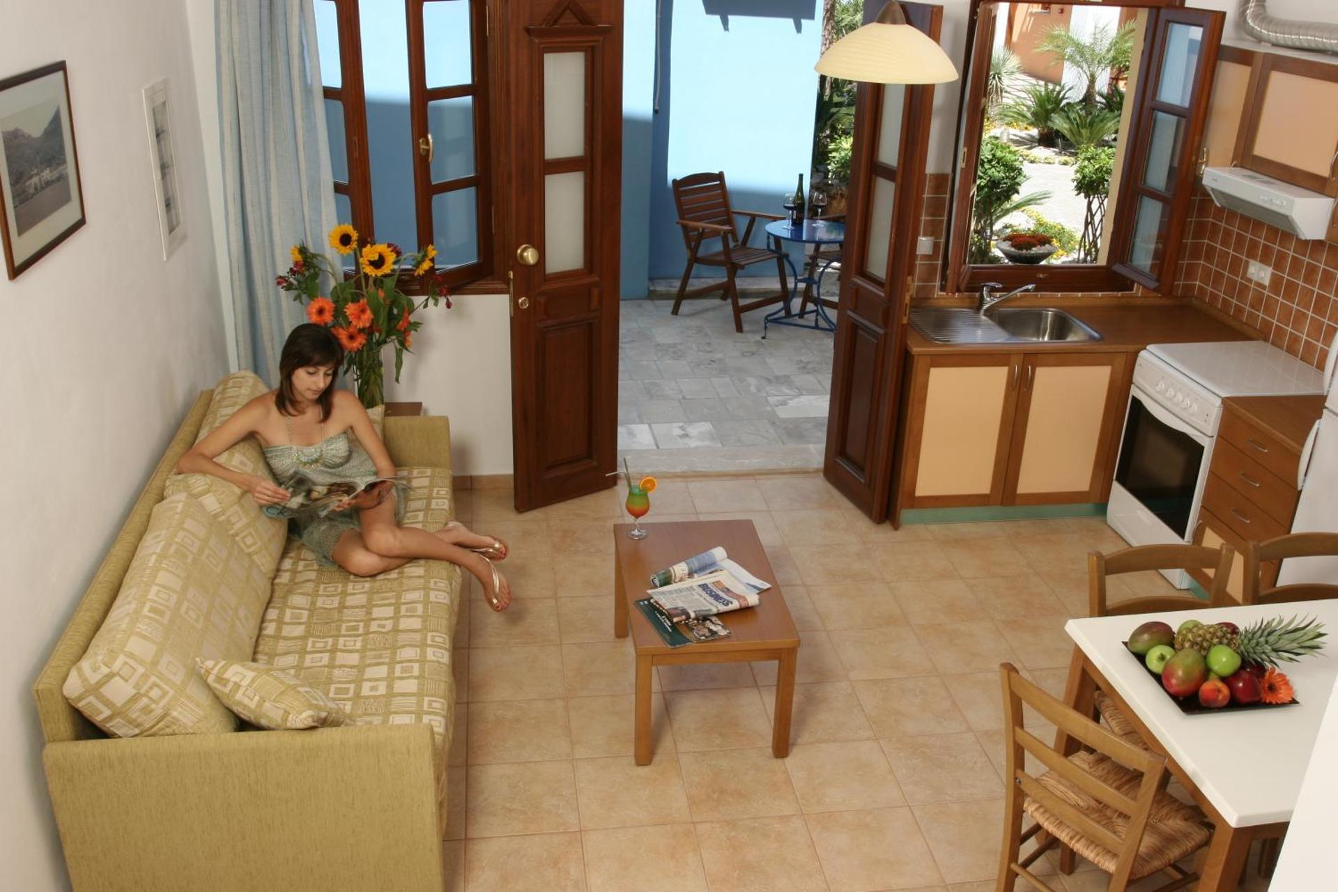 Iapetos Village - Photo 25
