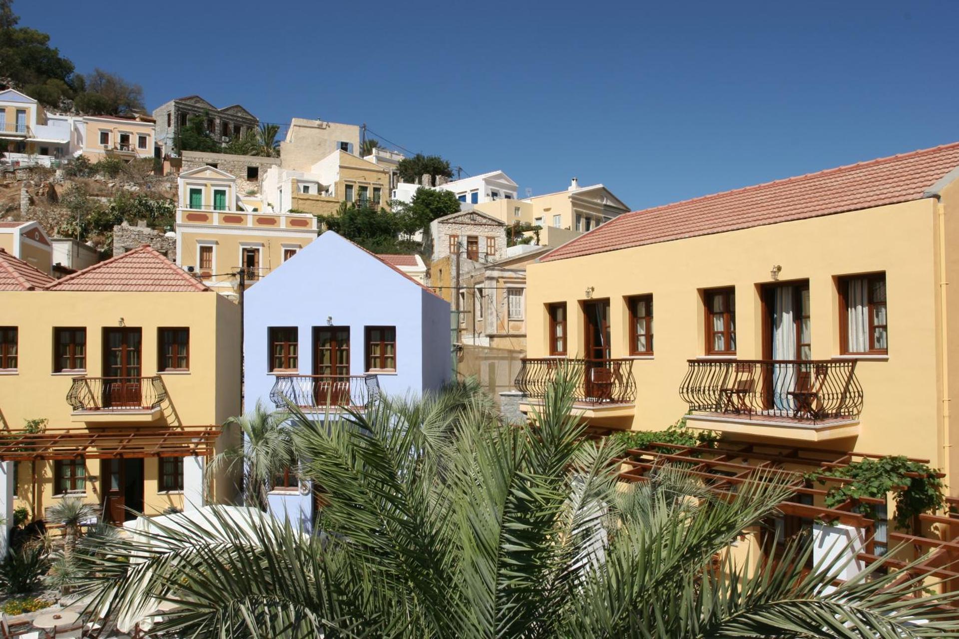 Iapetos Village - Photo 26